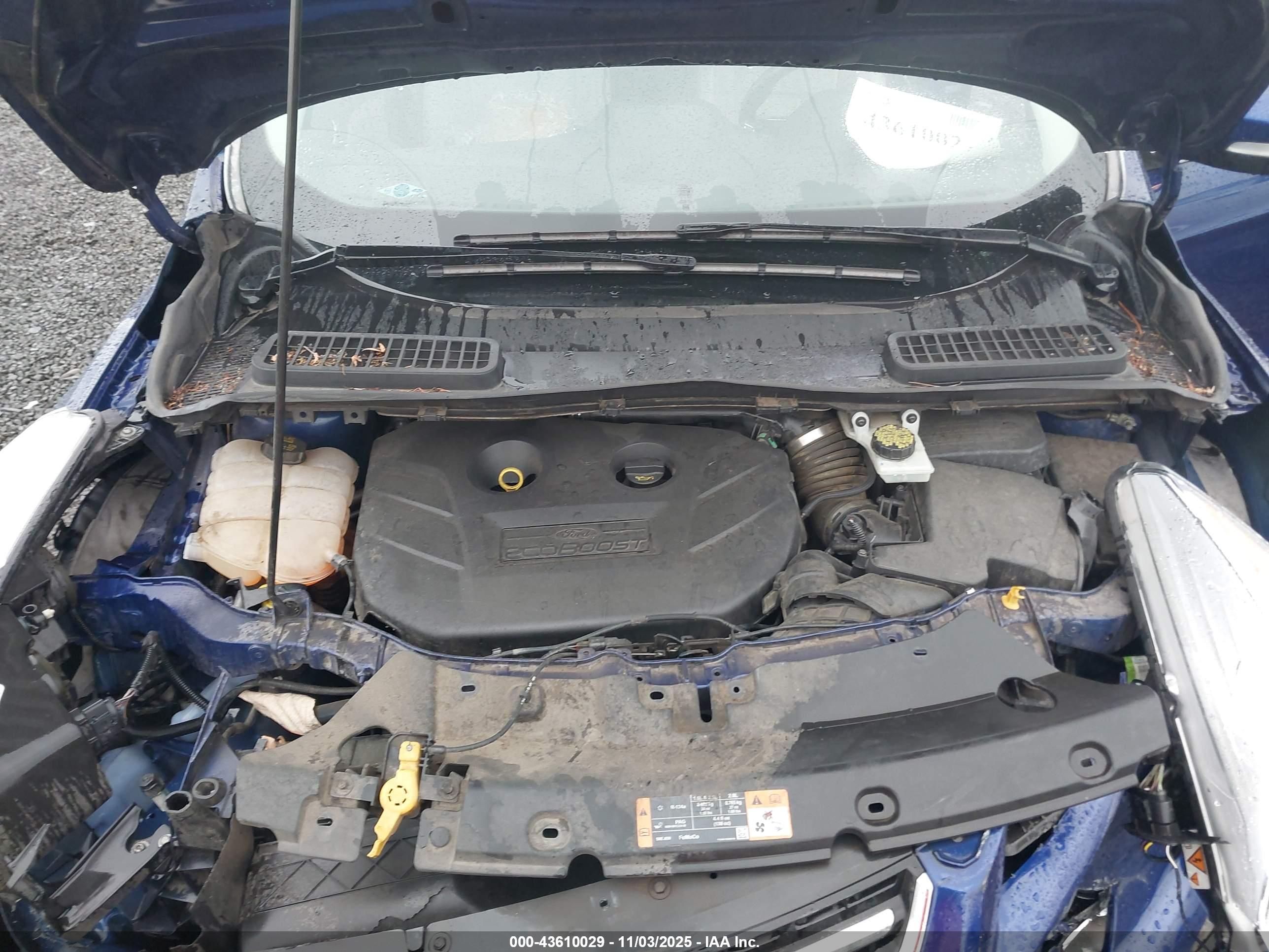 FORD ESCAPE image 10