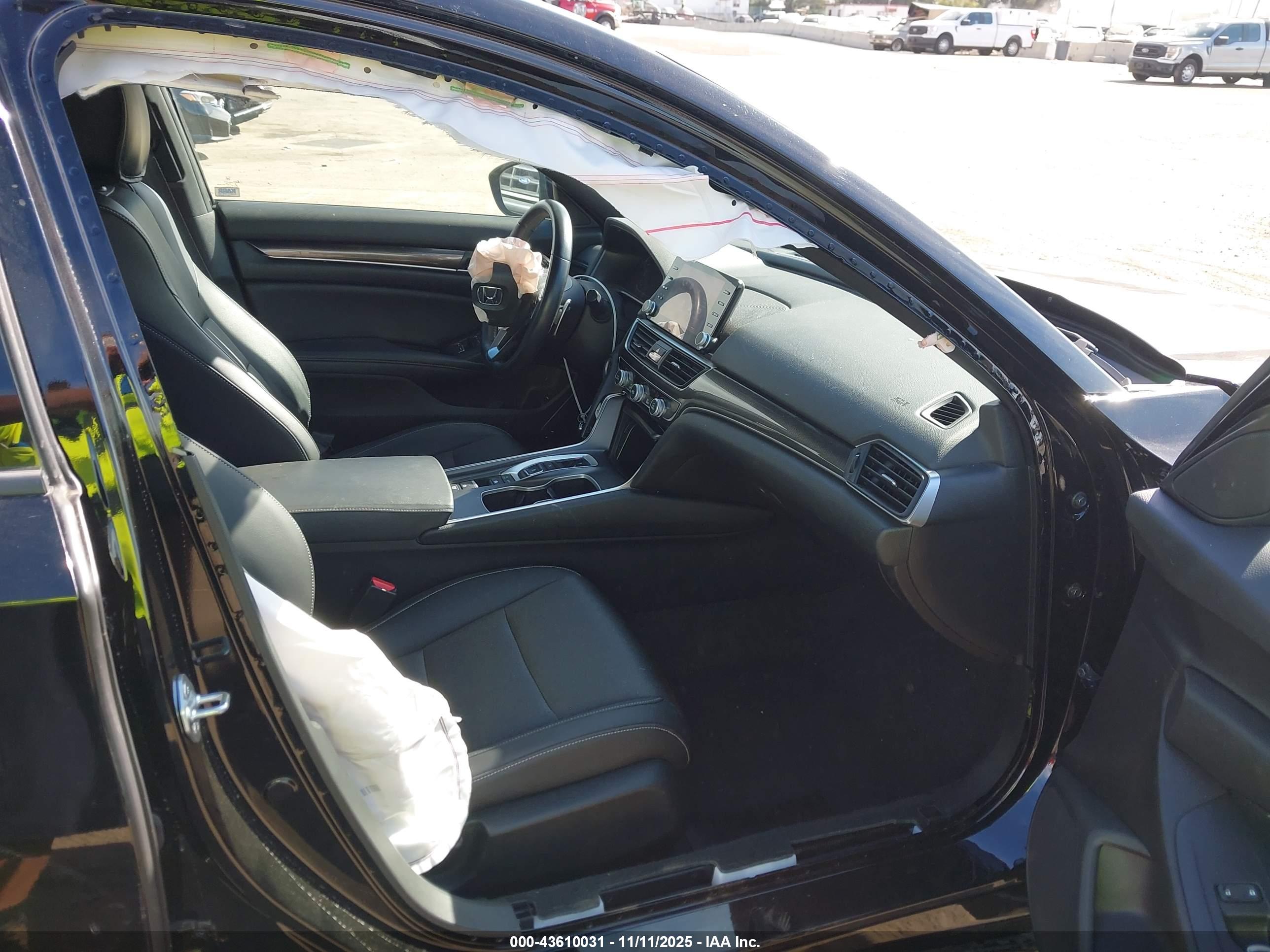 HONDA ACCORD image 5