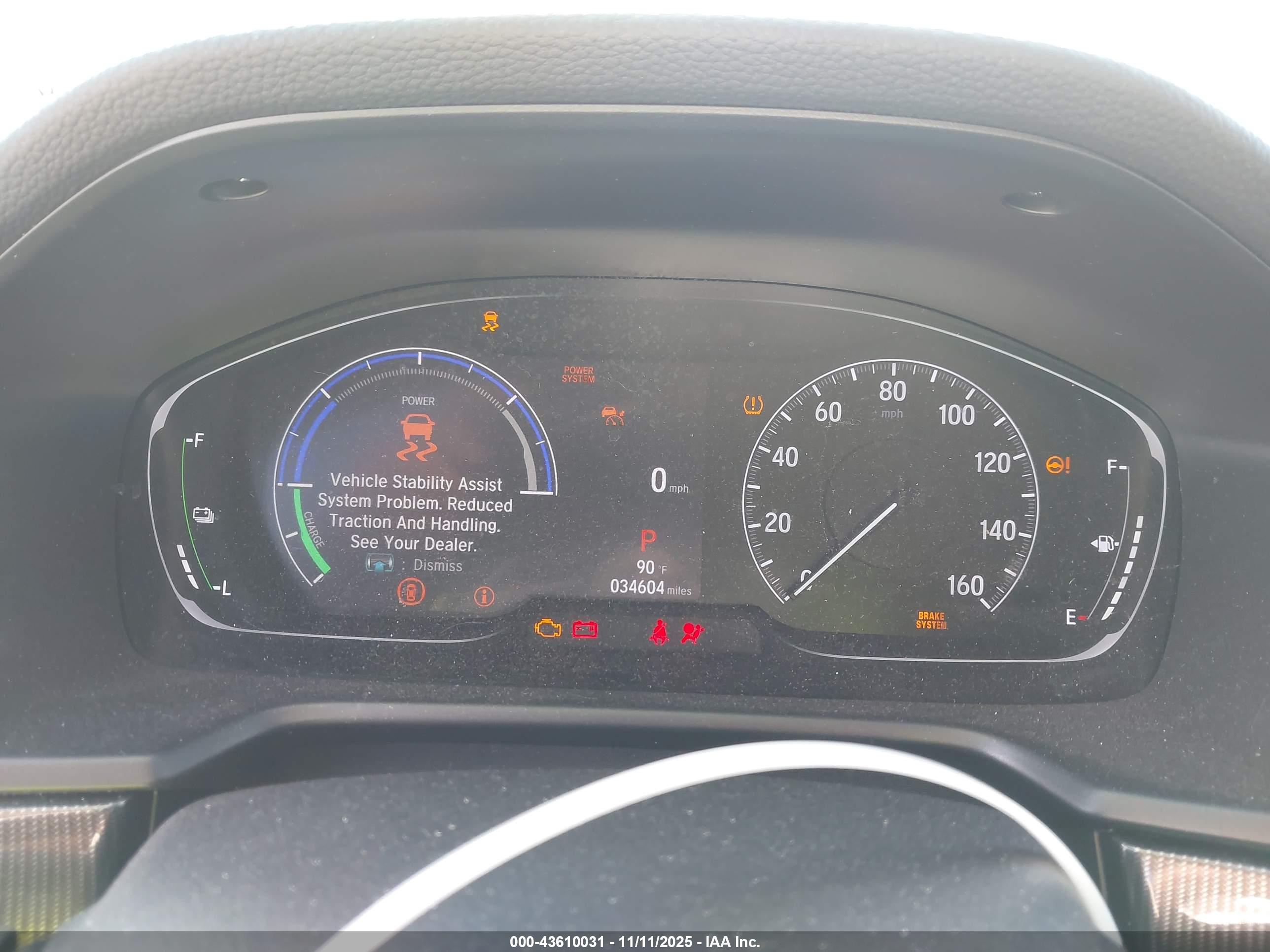 HONDA ACCORD image 7