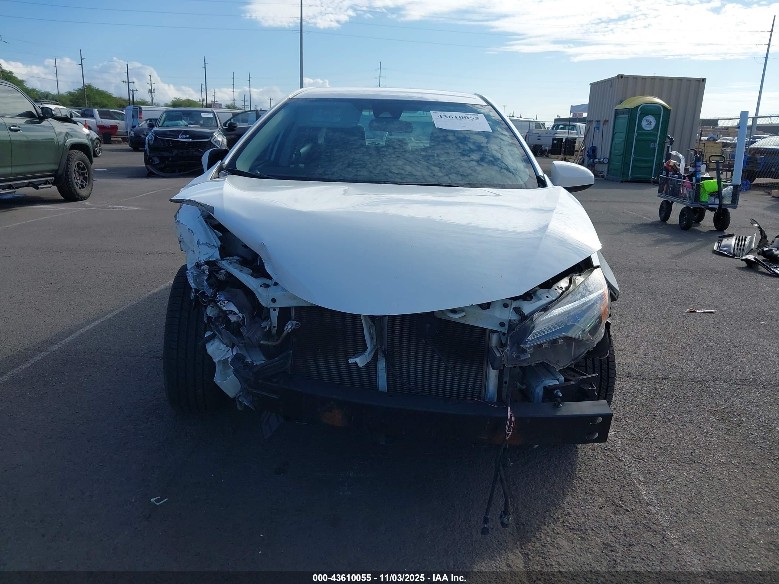 TOYOTA COROLLA image 6