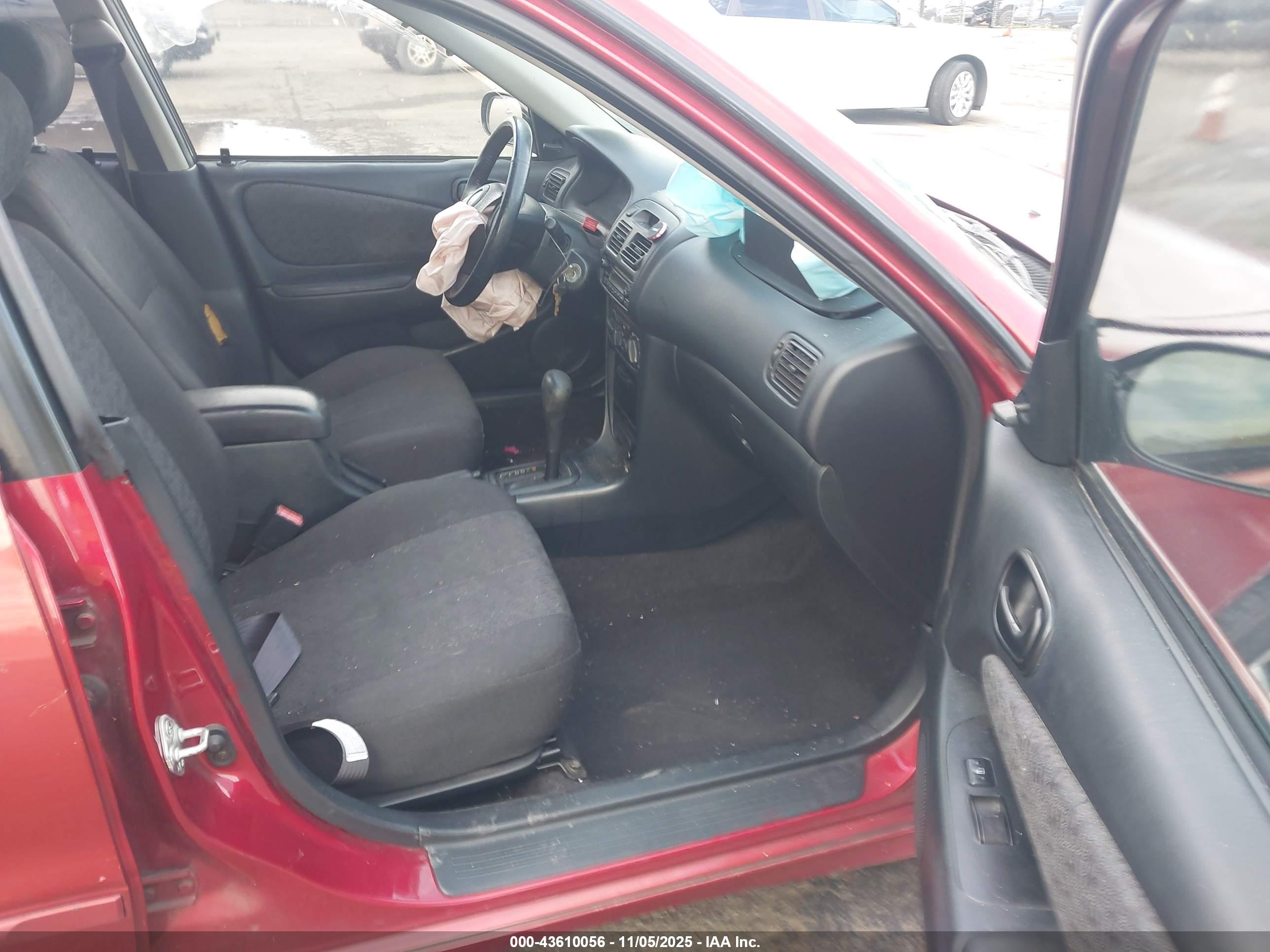 TOYOTA COROLLA image 5