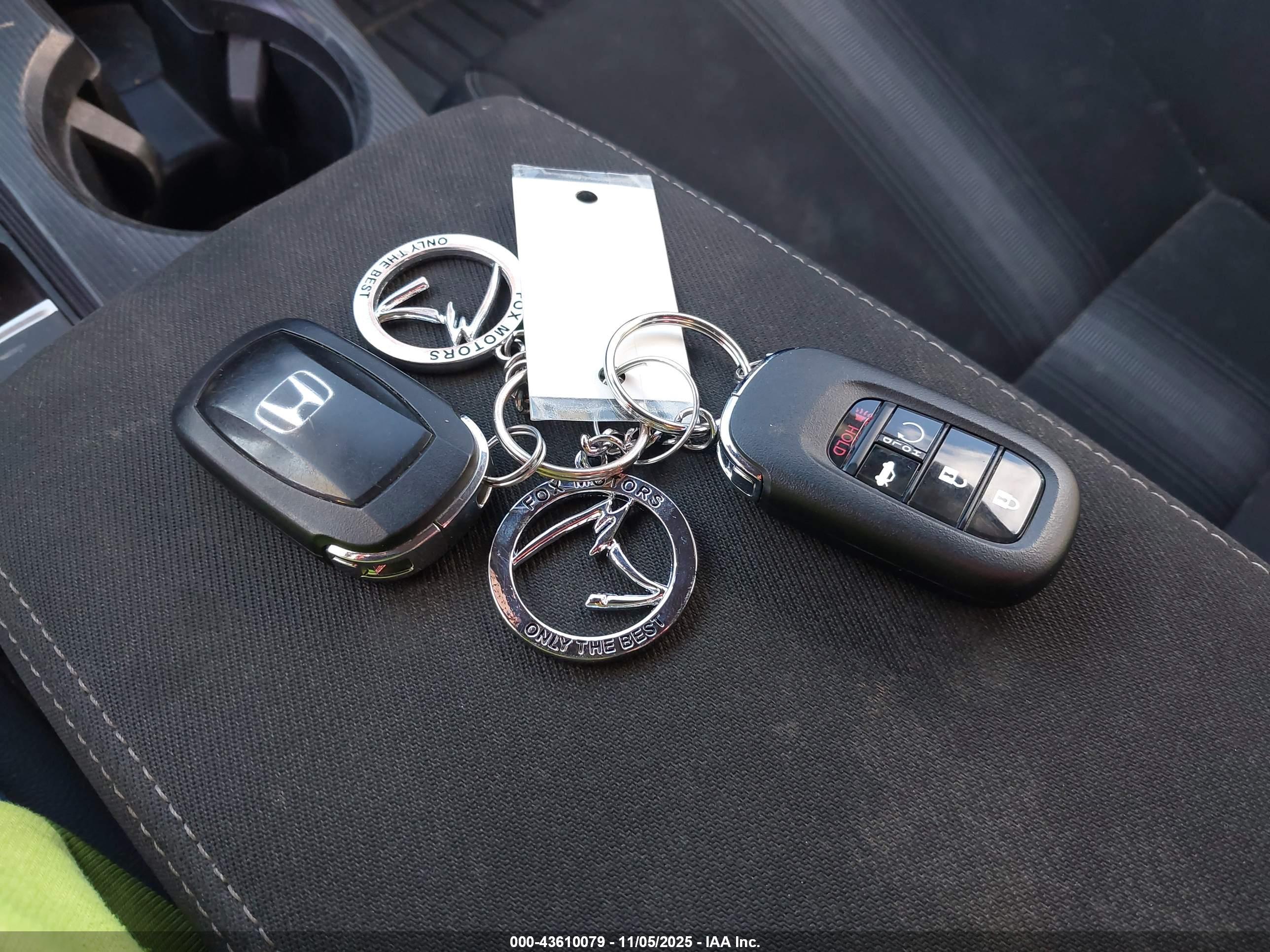 HONDA CIVIC image 11