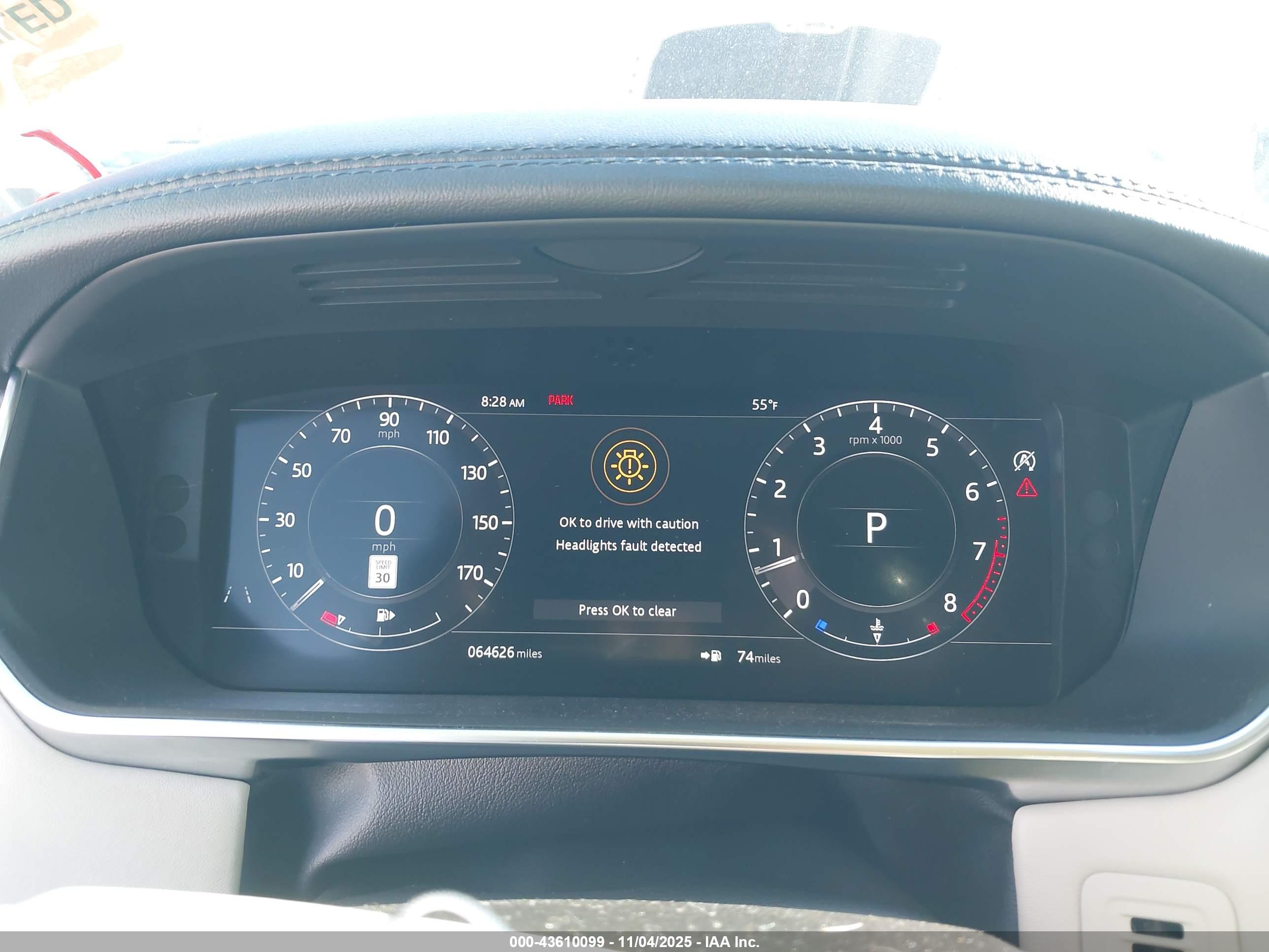 LAND ROVER image 7