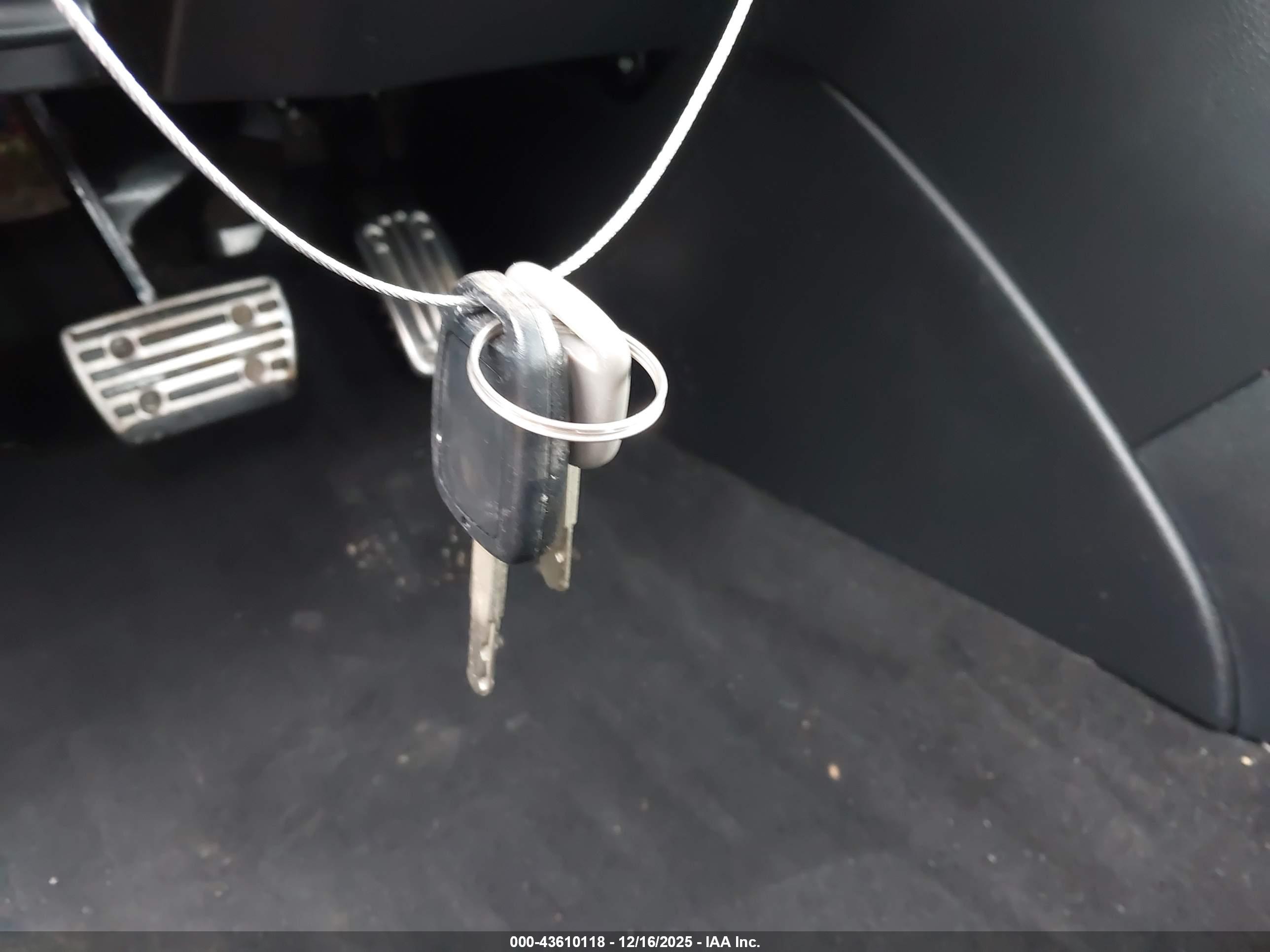 HONDA ACCORD image 11