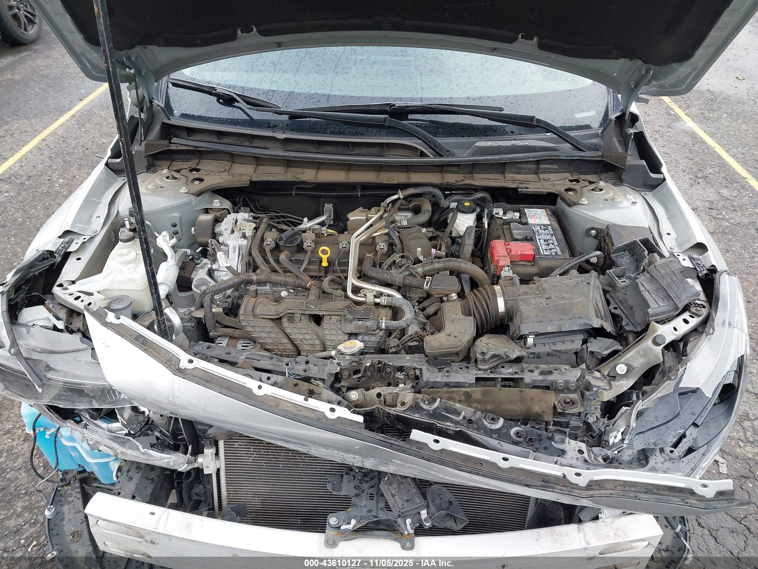 NISSAN ALTIMA image 10