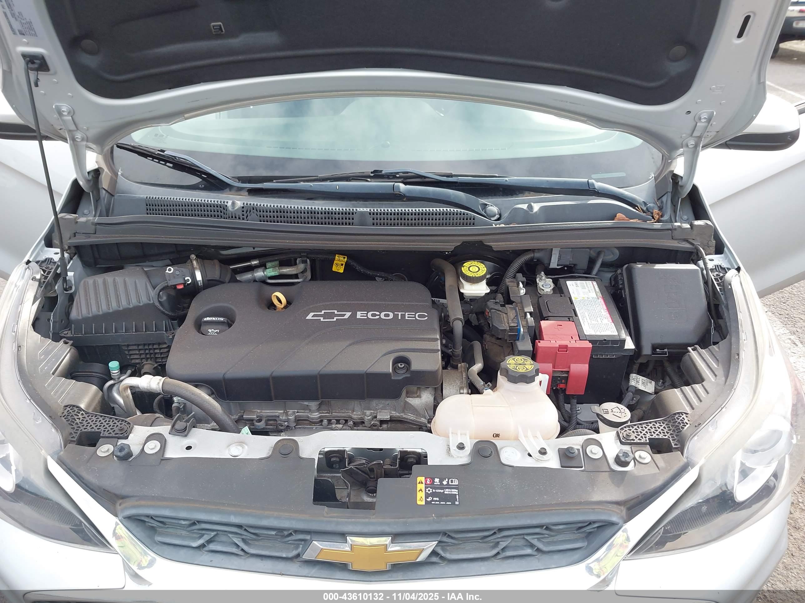 CHEVROLET SPARK image 10