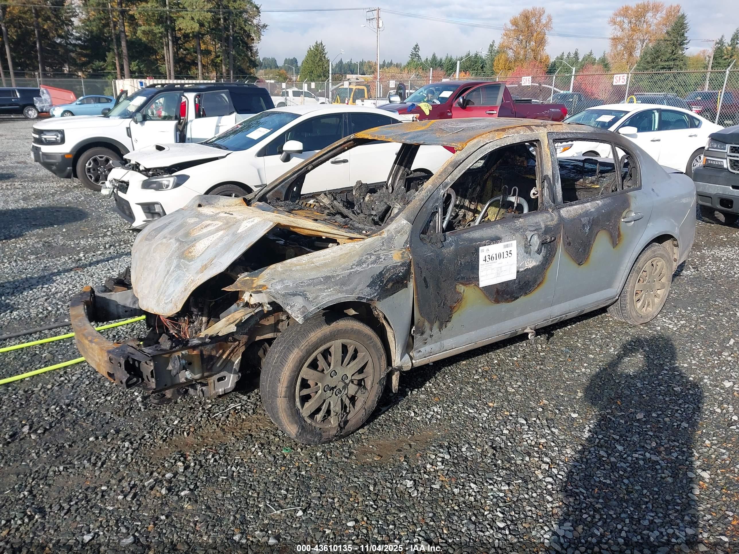 CHEVROLET COBALT image 2