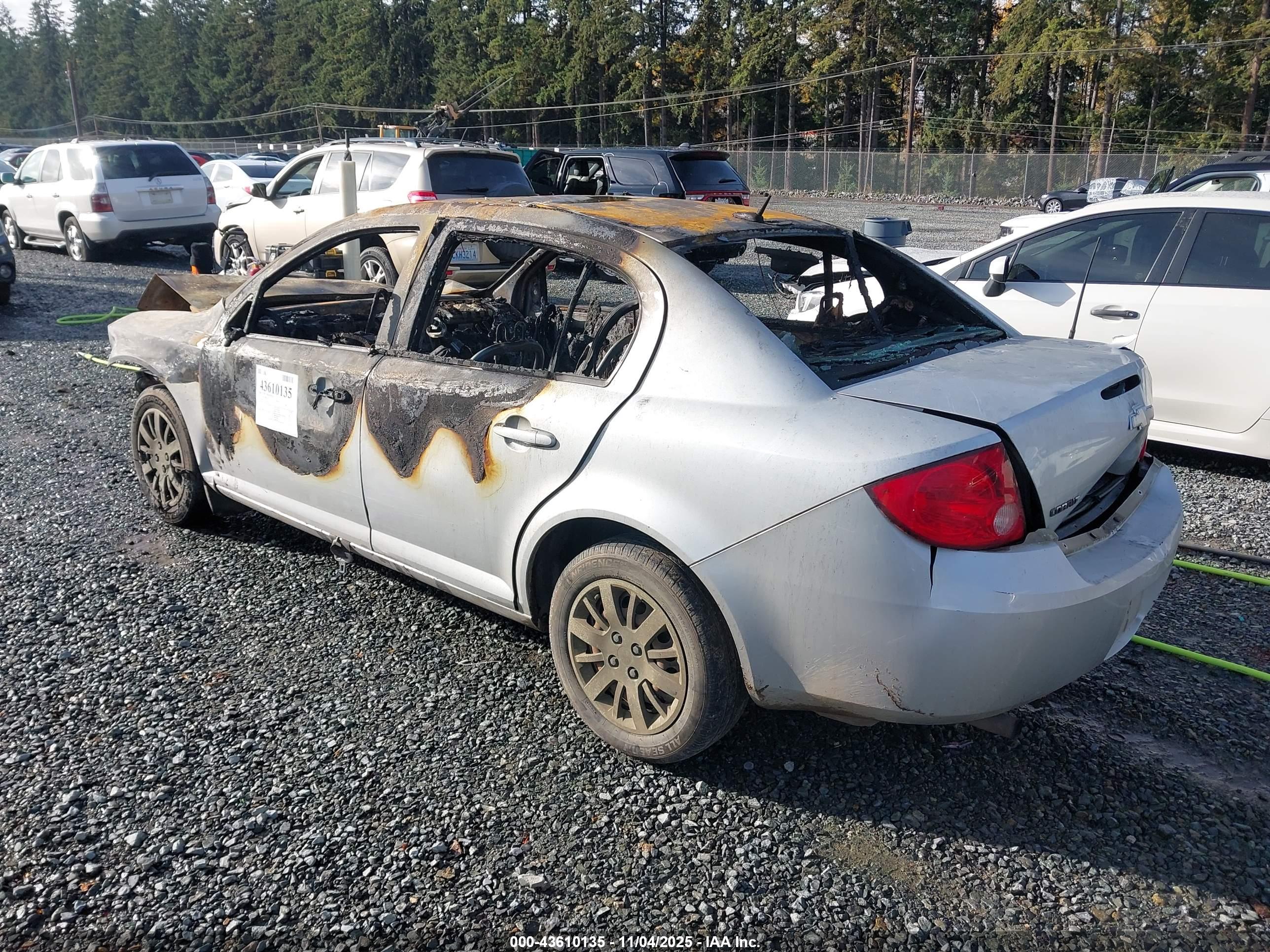CHEVROLET COBALT image 3