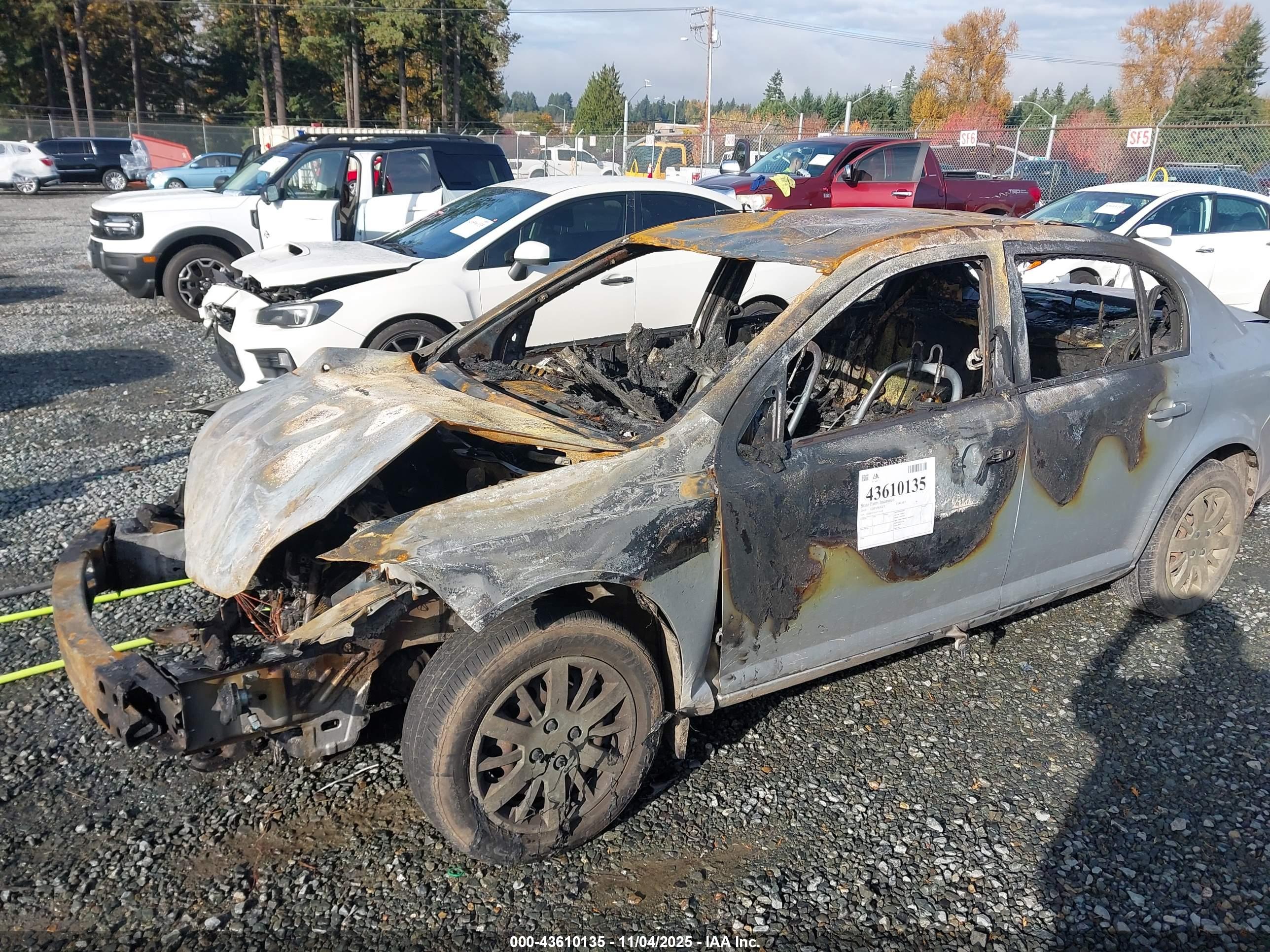 CHEVROLET COBALT image 6
