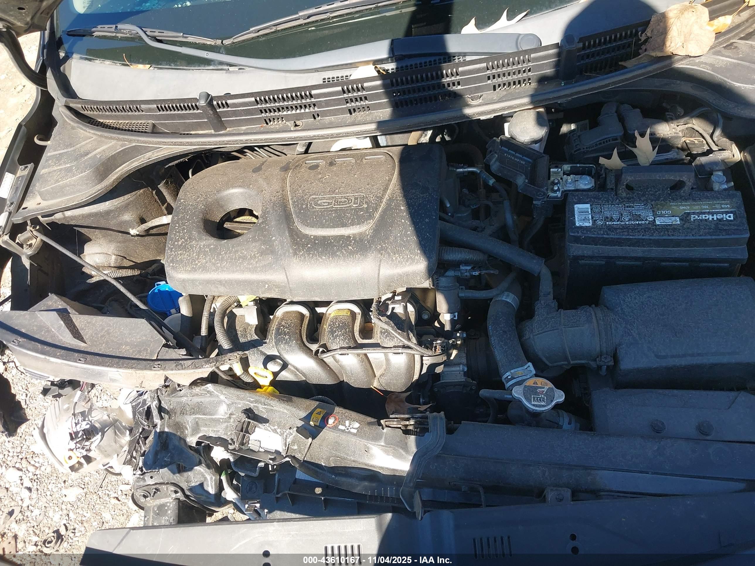KIA RIO image 10