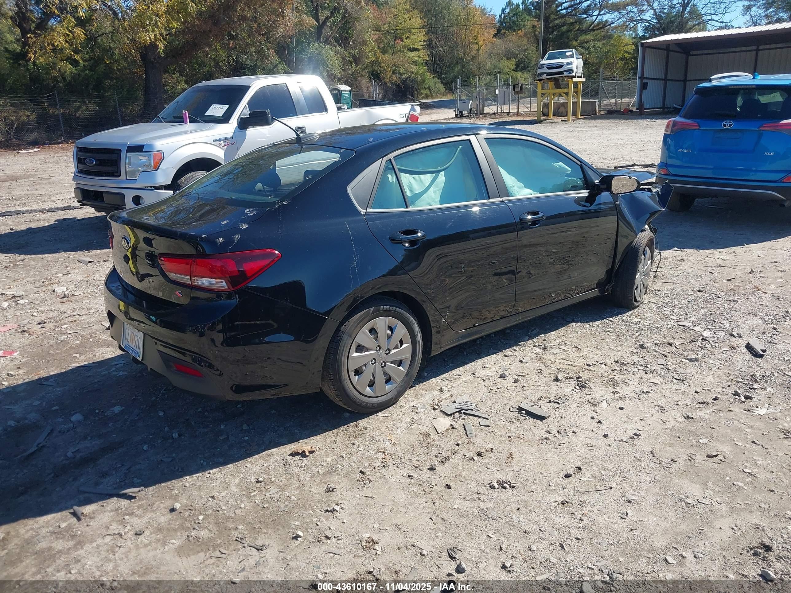 KIA RIO image 4