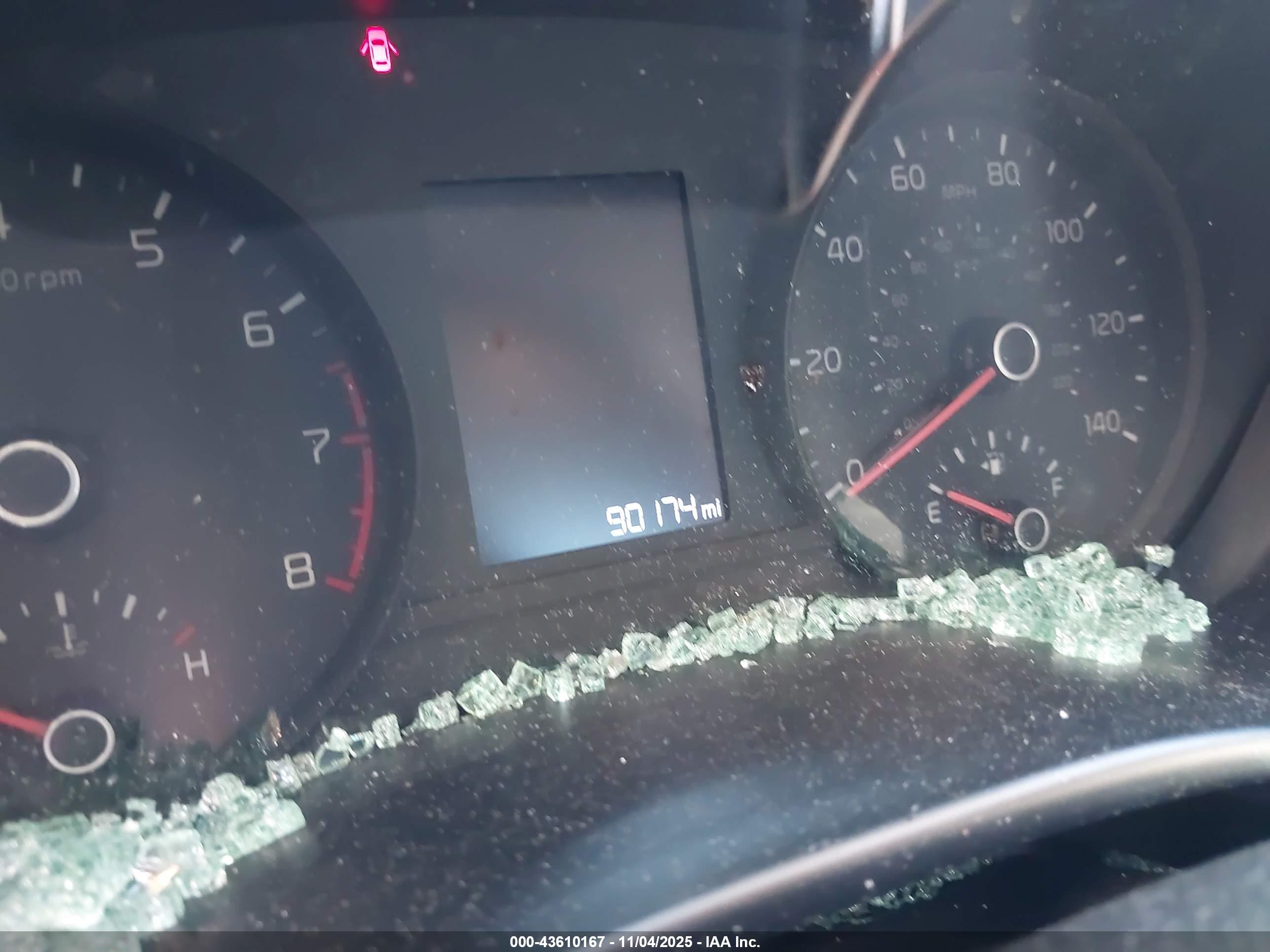 KIA RIO image 7
