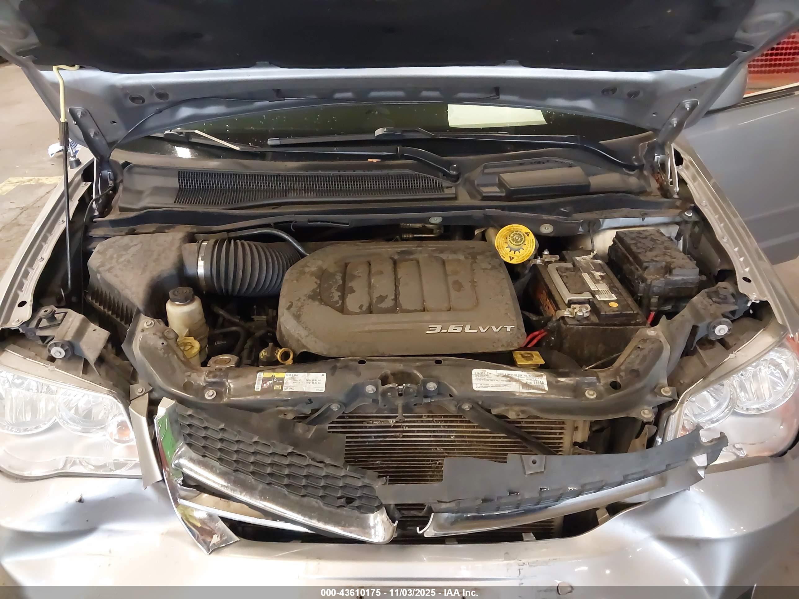 DODGE GRAND image 10