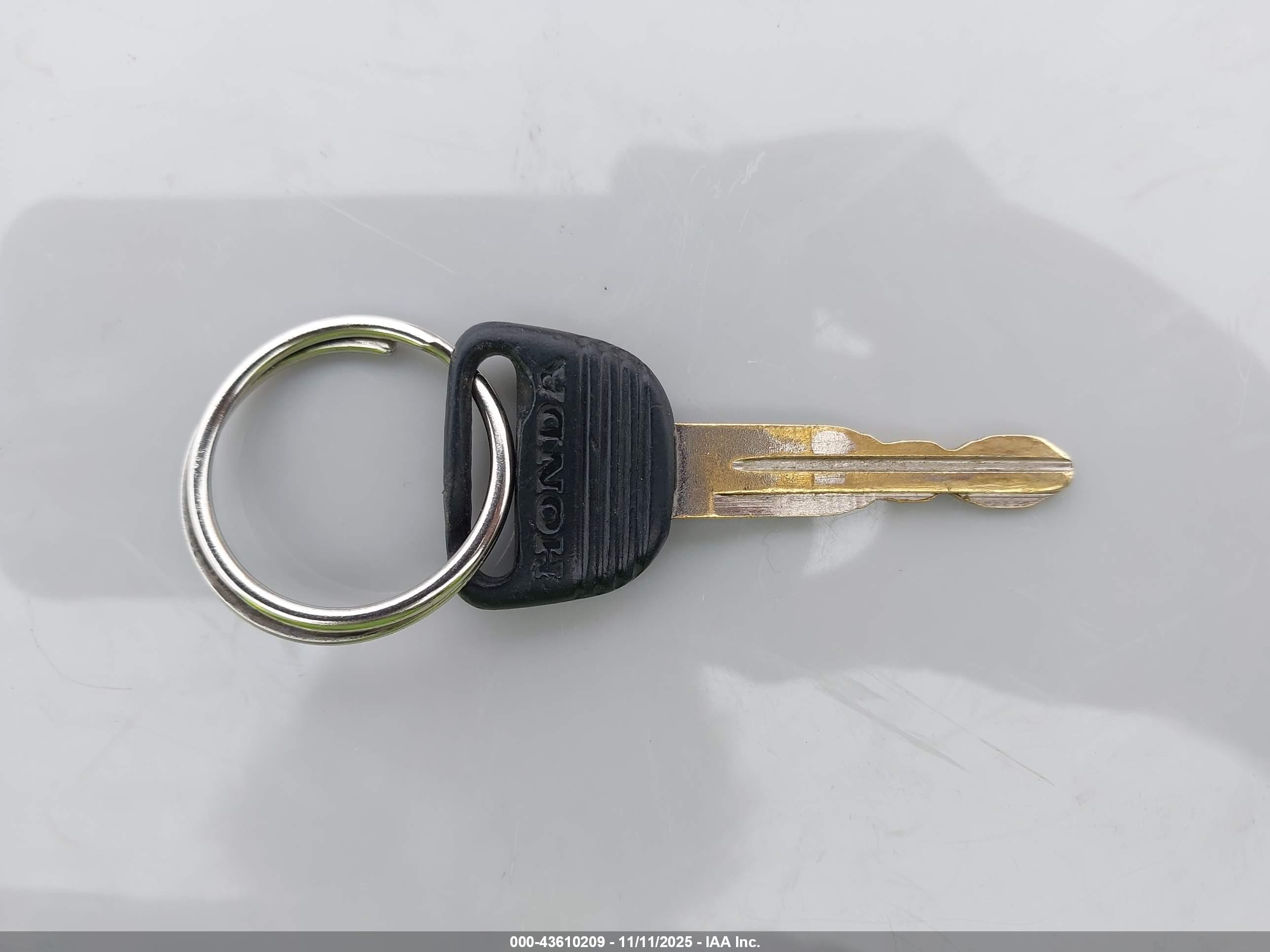 HONDA CIVIC image 11
