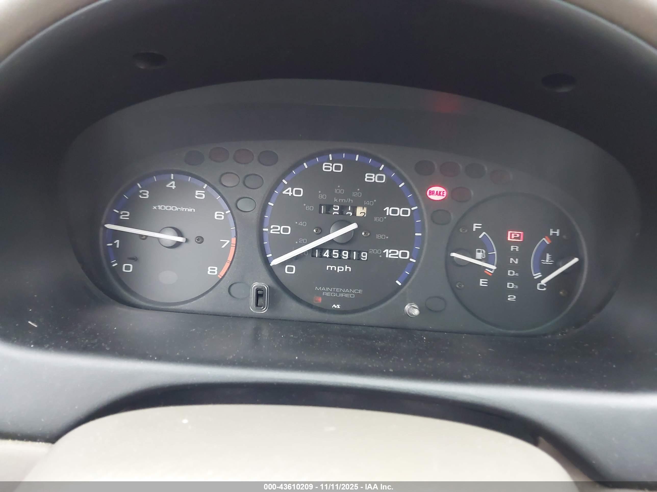HONDA CIVIC image 7