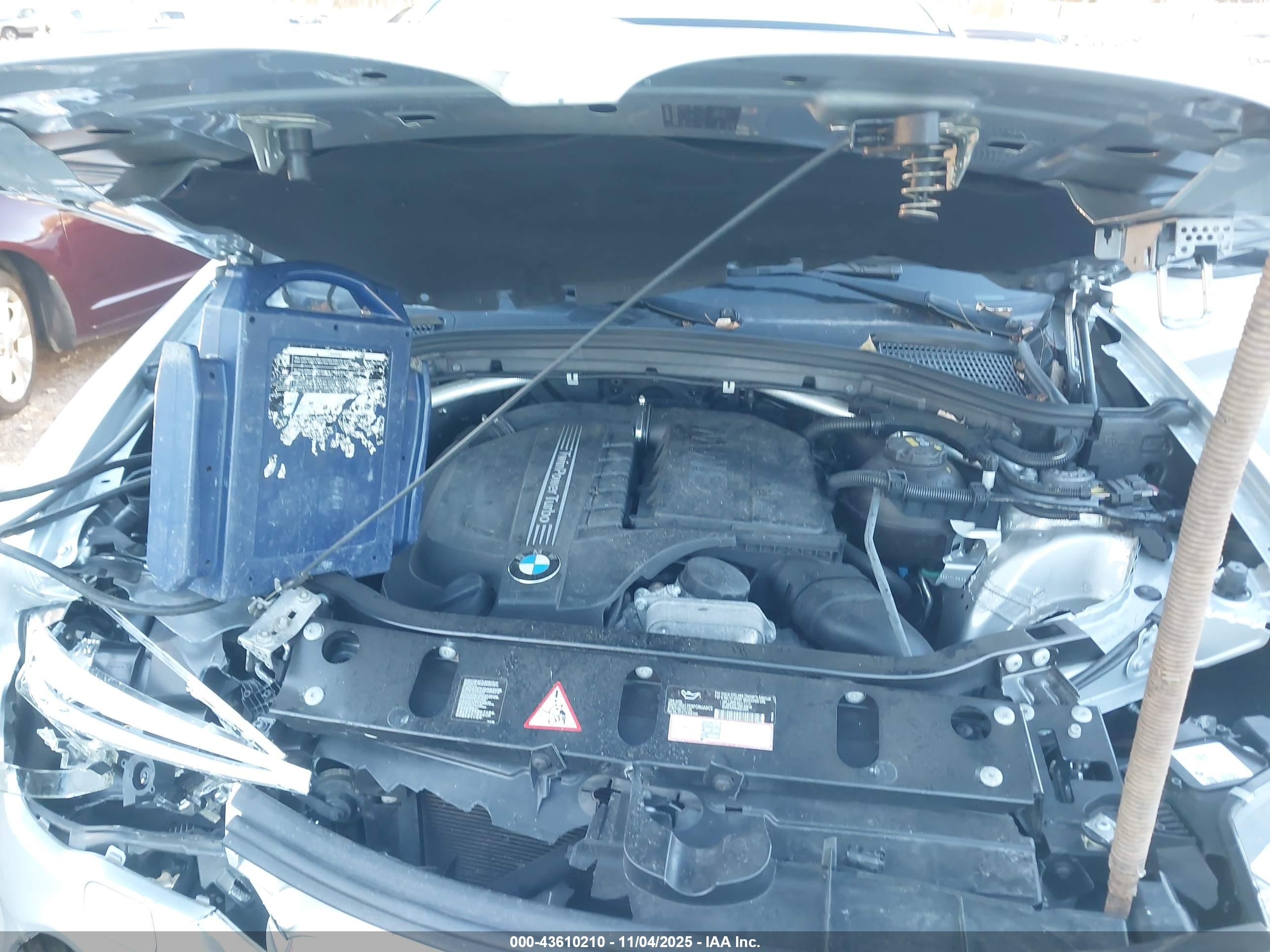 BMW X3 image 10