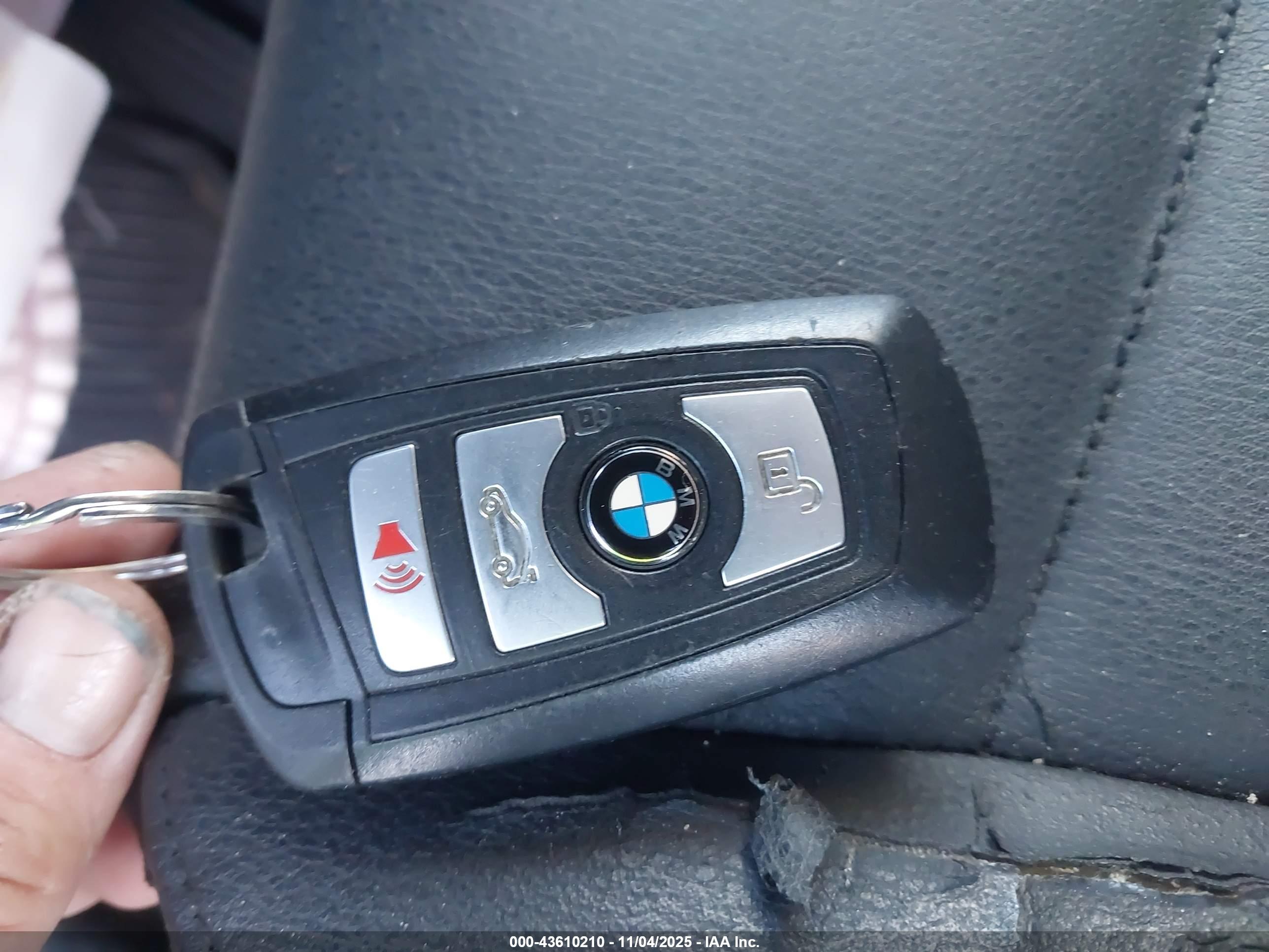 BMW X3 image 11