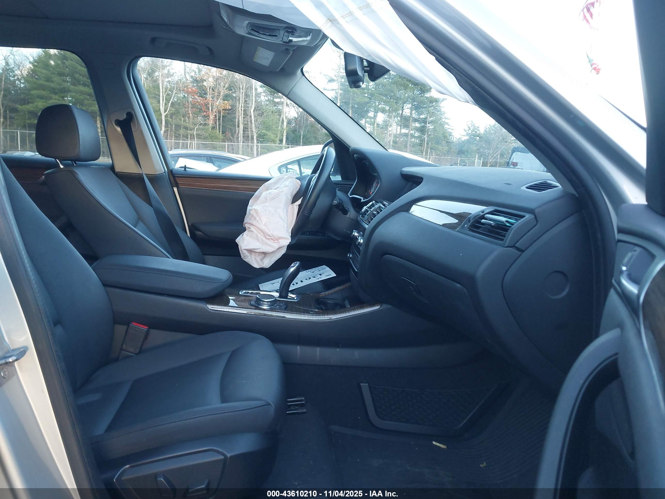 BMW X3 image 5