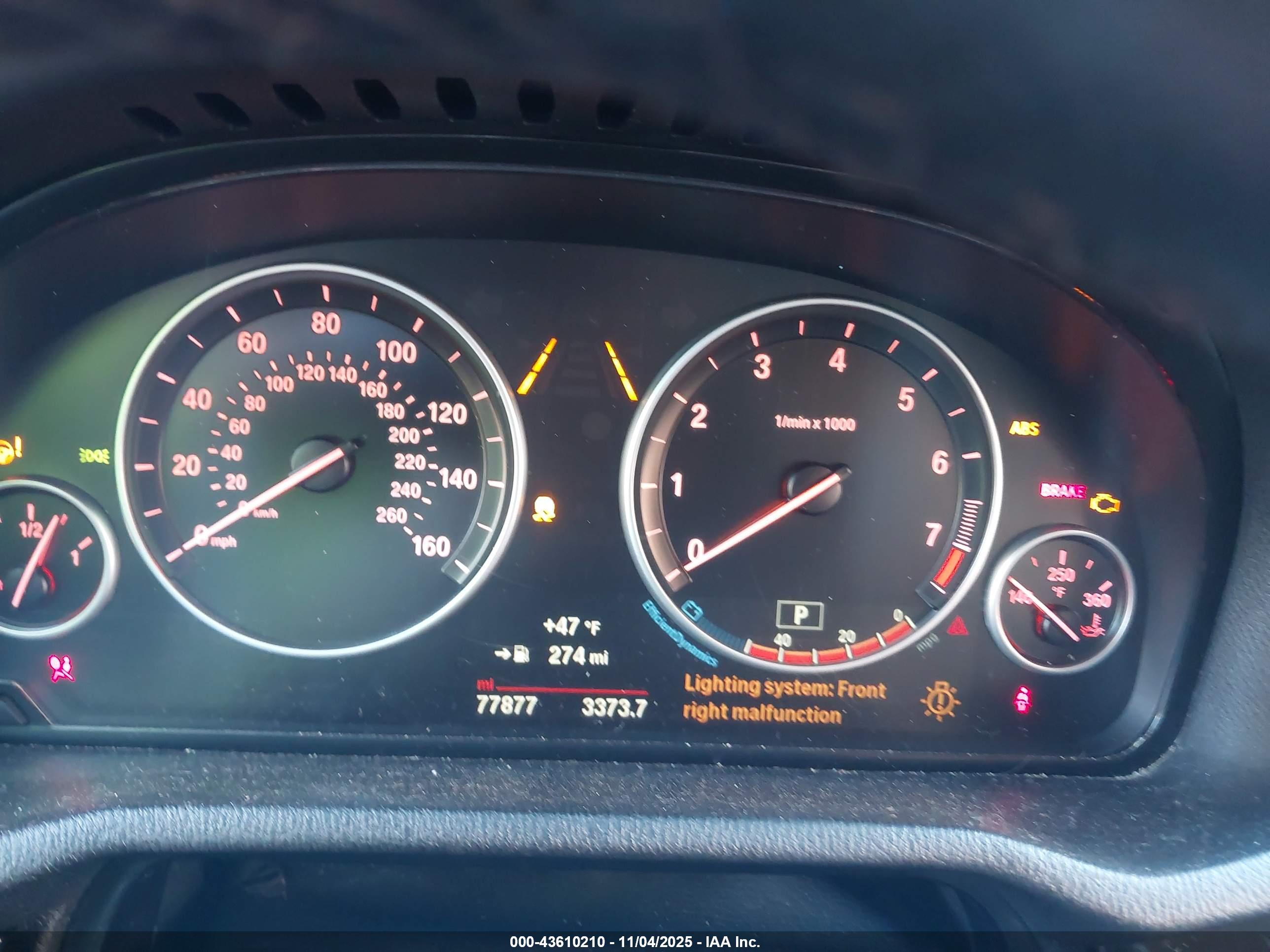 BMW X3 image 7