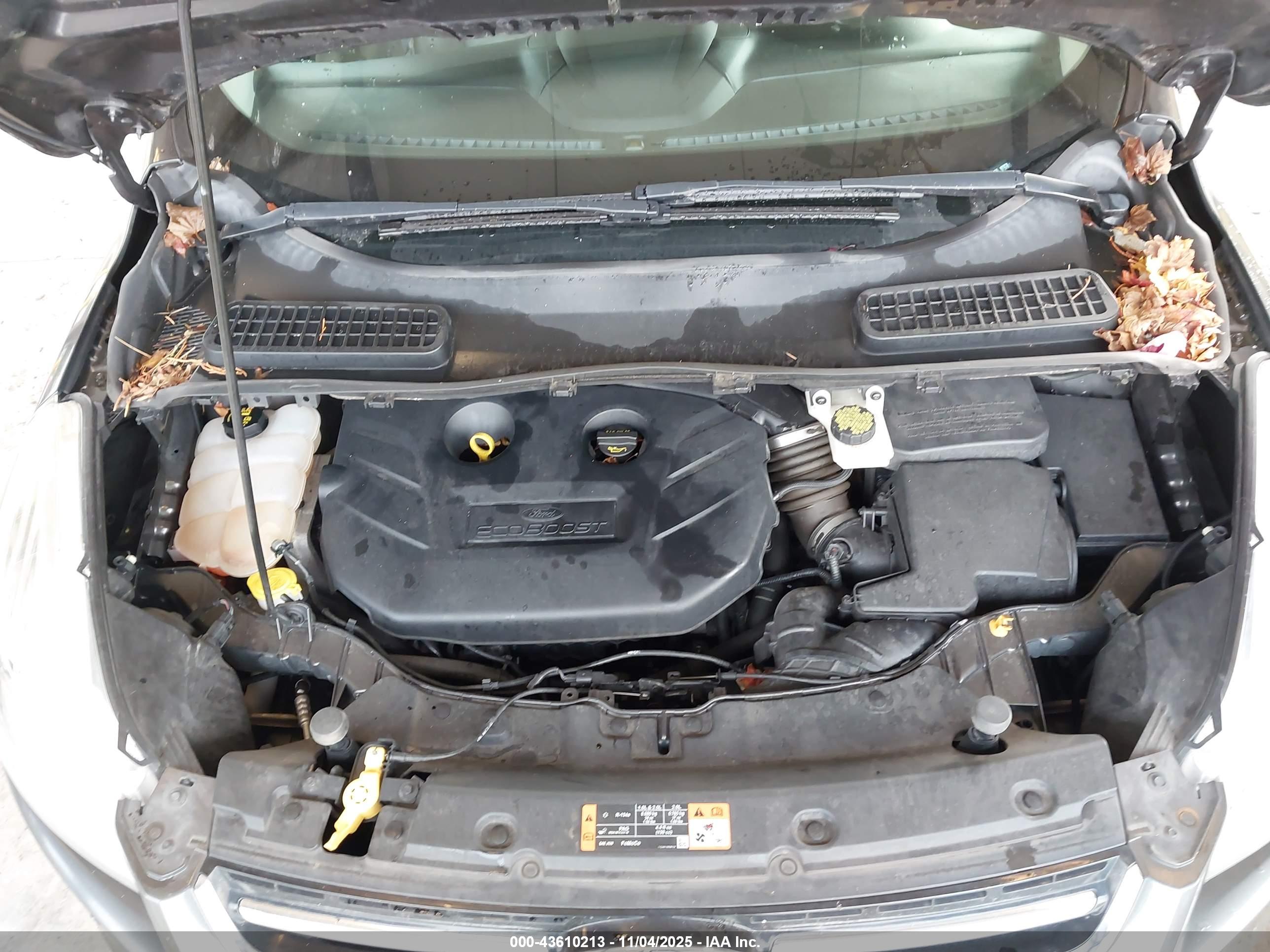 FORD ESCAPE image 10