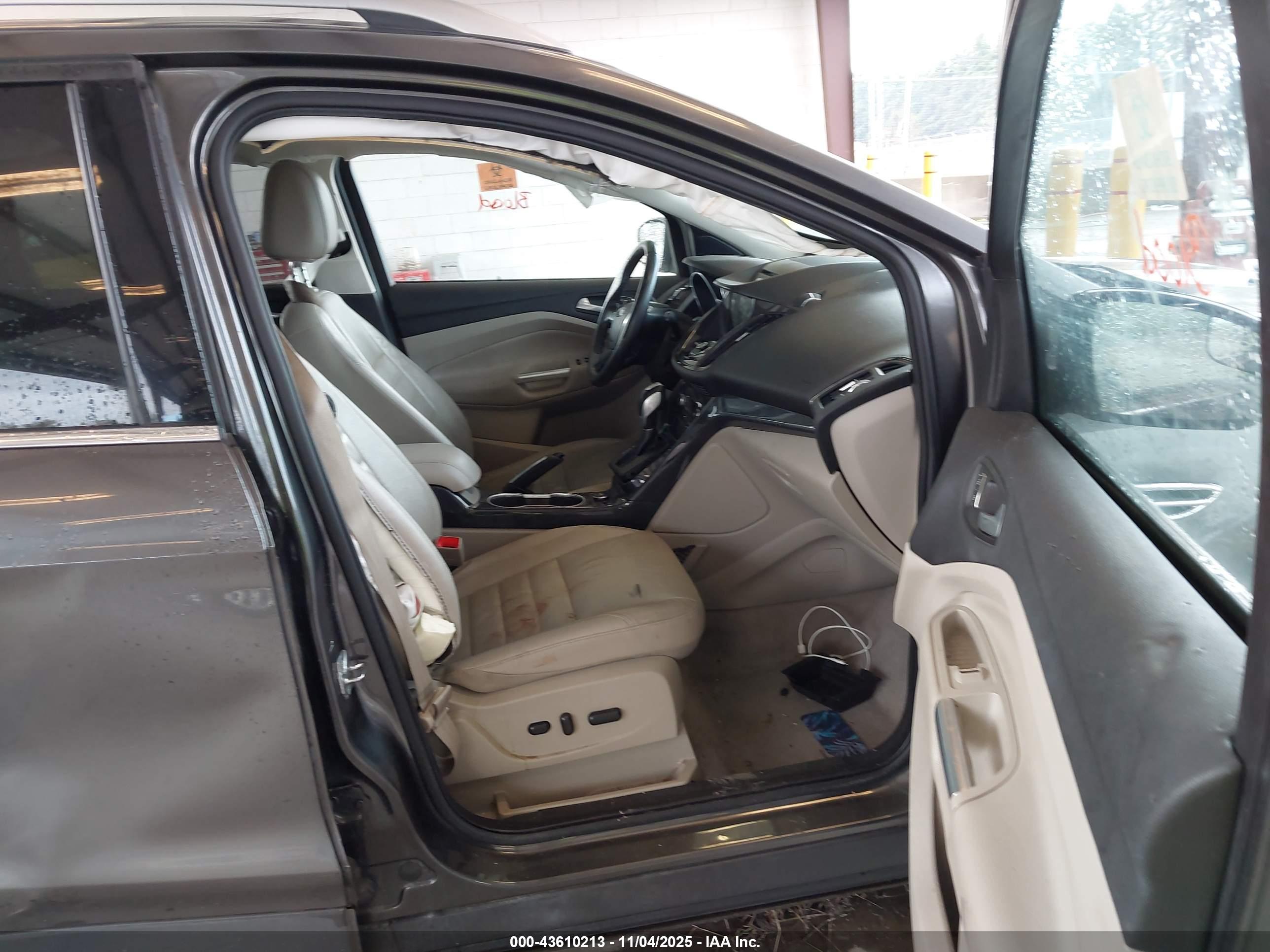 FORD ESCAPE image 5