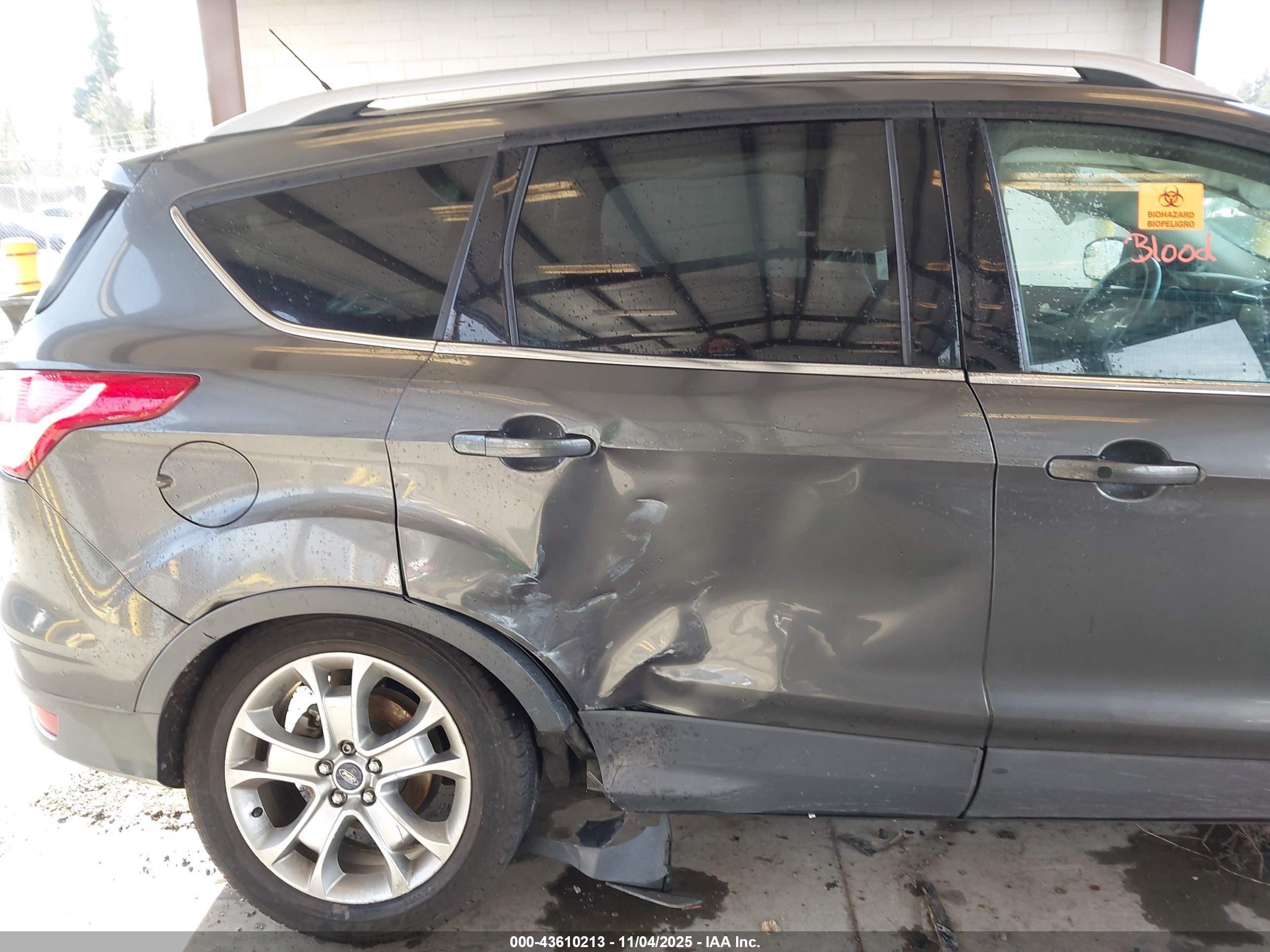 FORD ESCAPE image 6