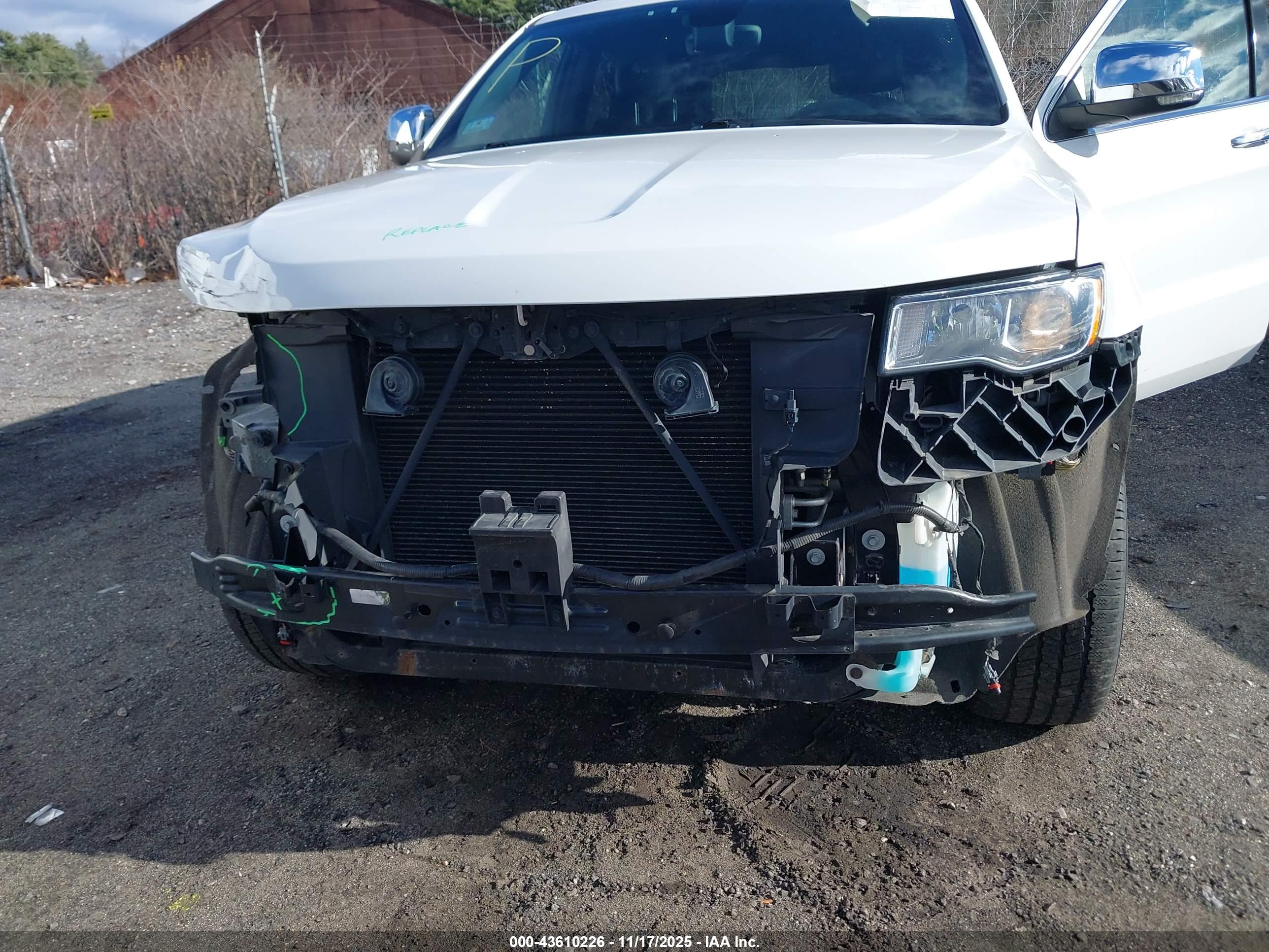JEEP GRAND image 6