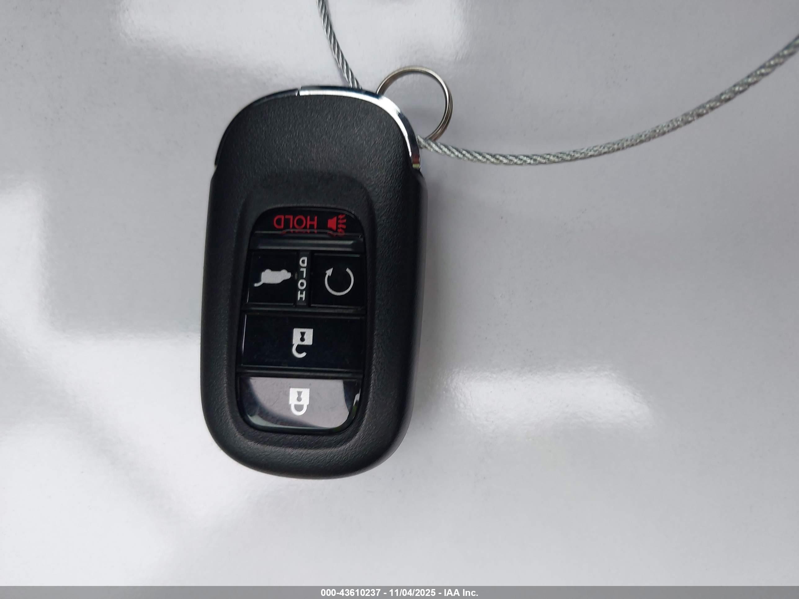 HONDA PILOT image 11