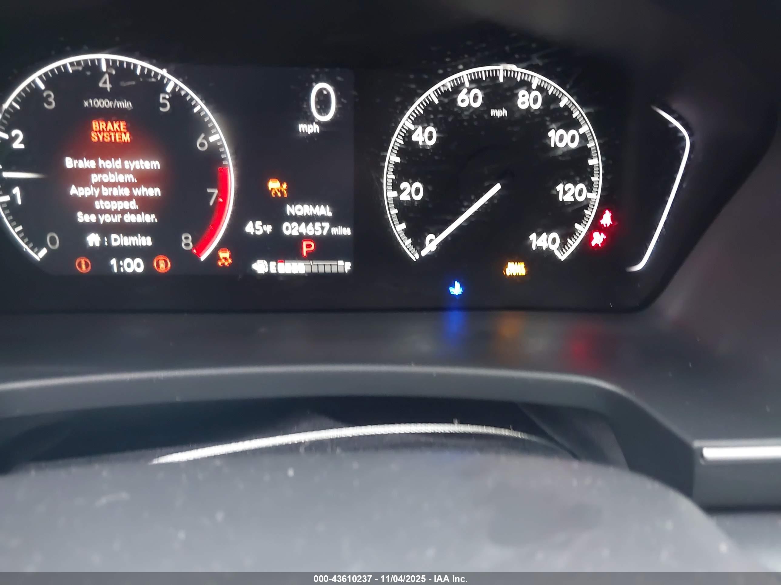 HONDA PILOT image 7