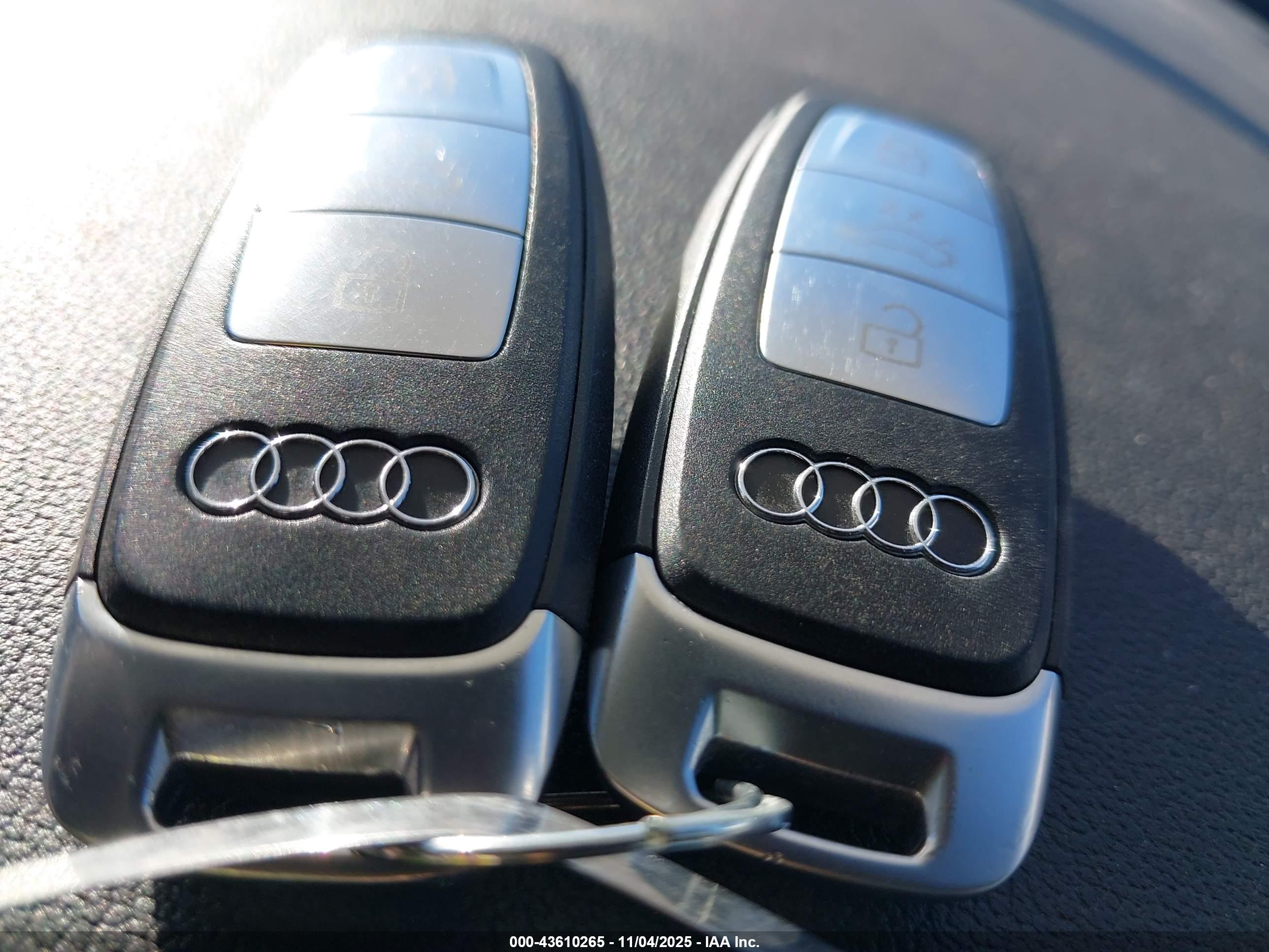 AUDI A3 image 11