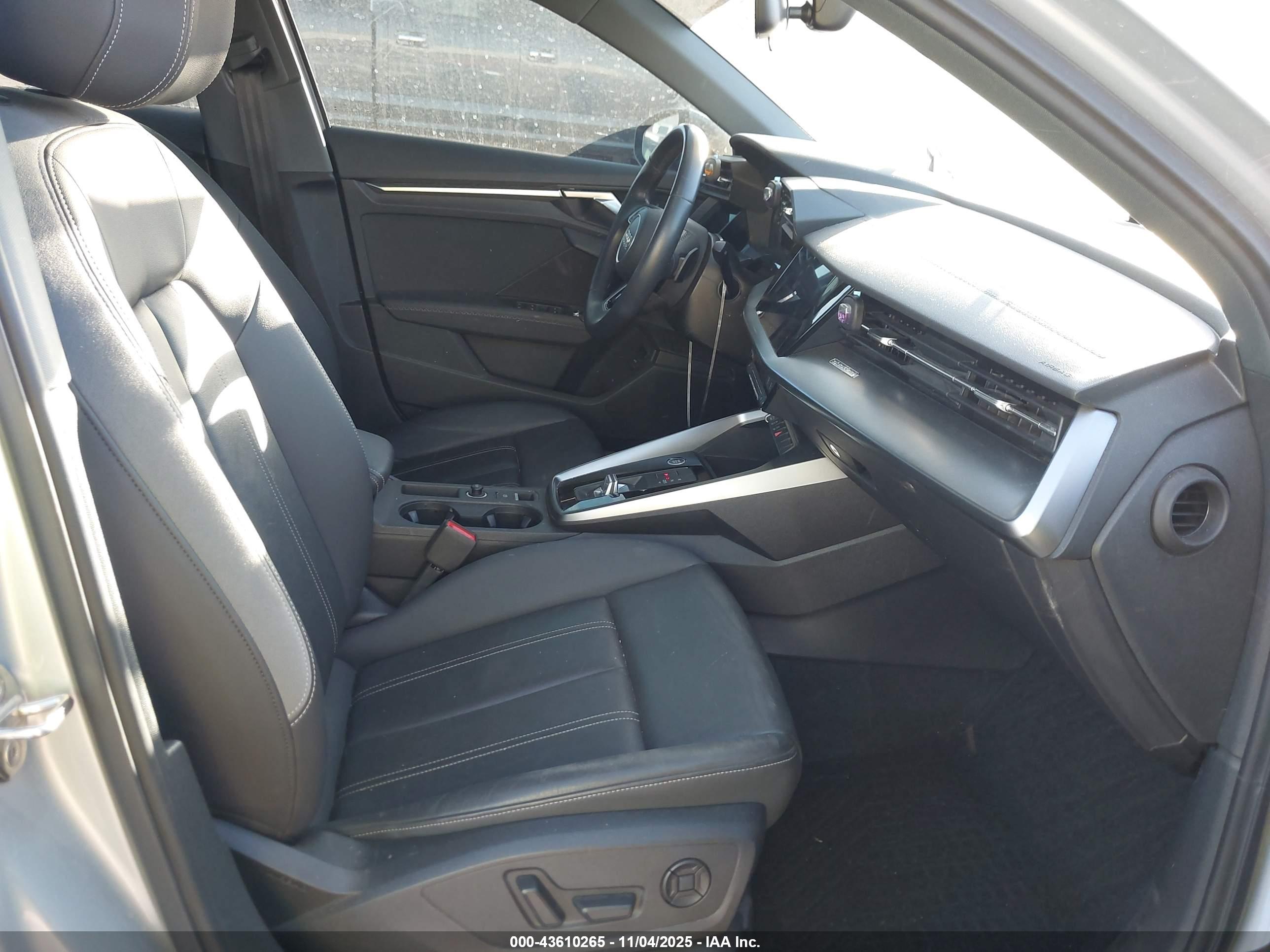 AUDI A3 image 5