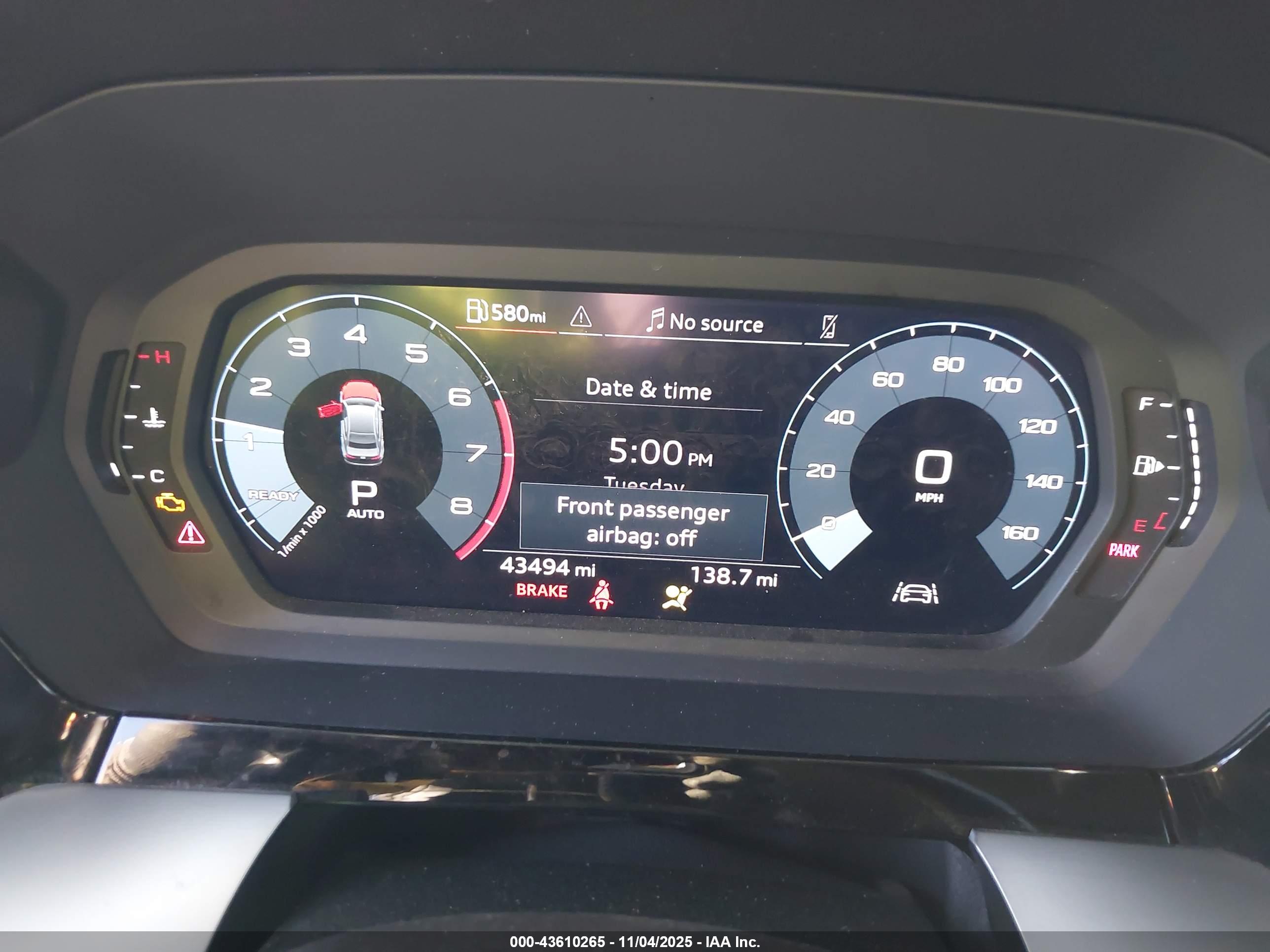 AUDI A3 image 7