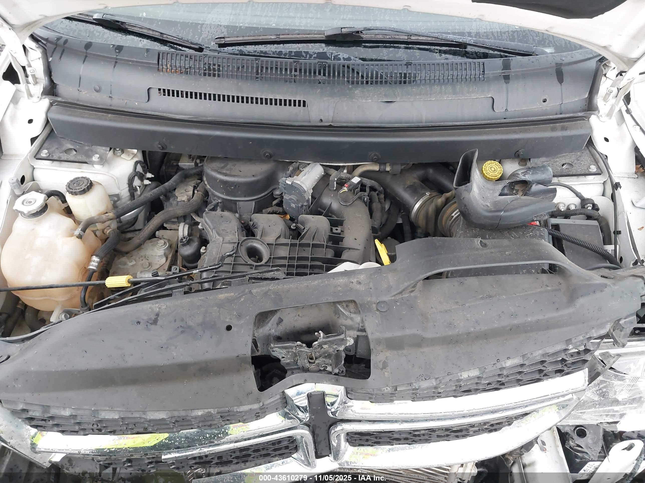 DODGE JOURNEY image 10