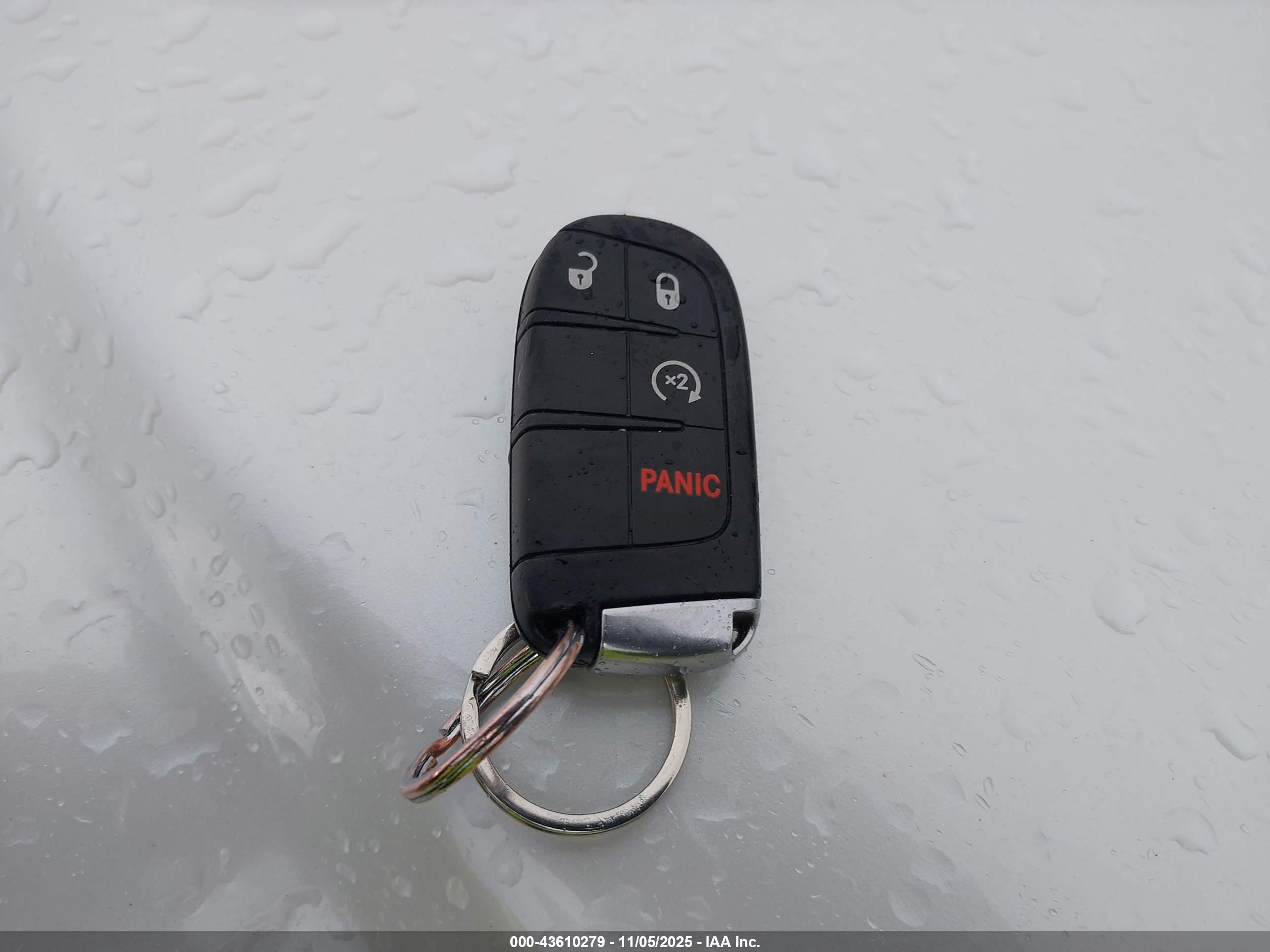 DODGE JOURNEY image 11