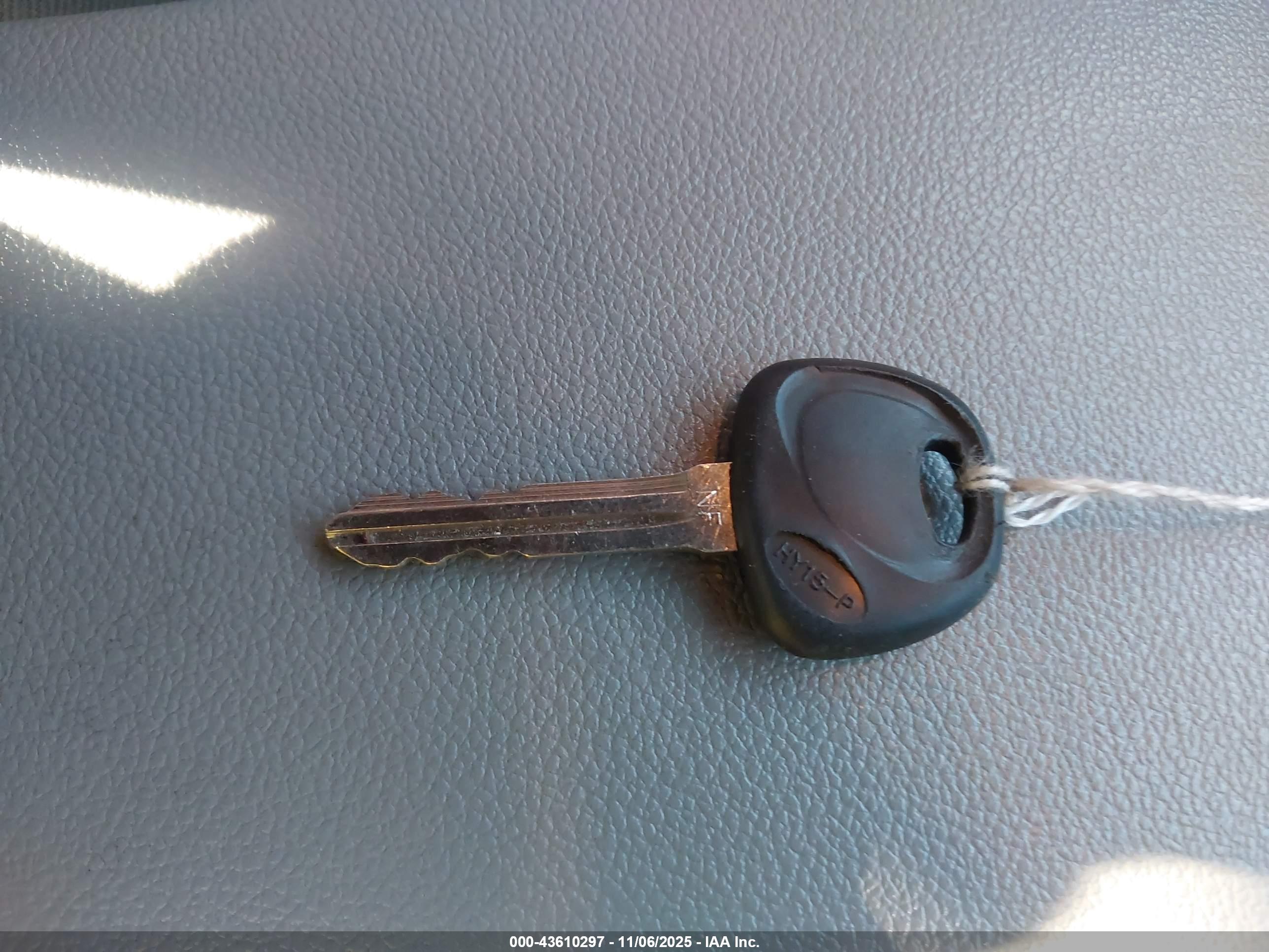 HYUNDAI ELANTRA image 11