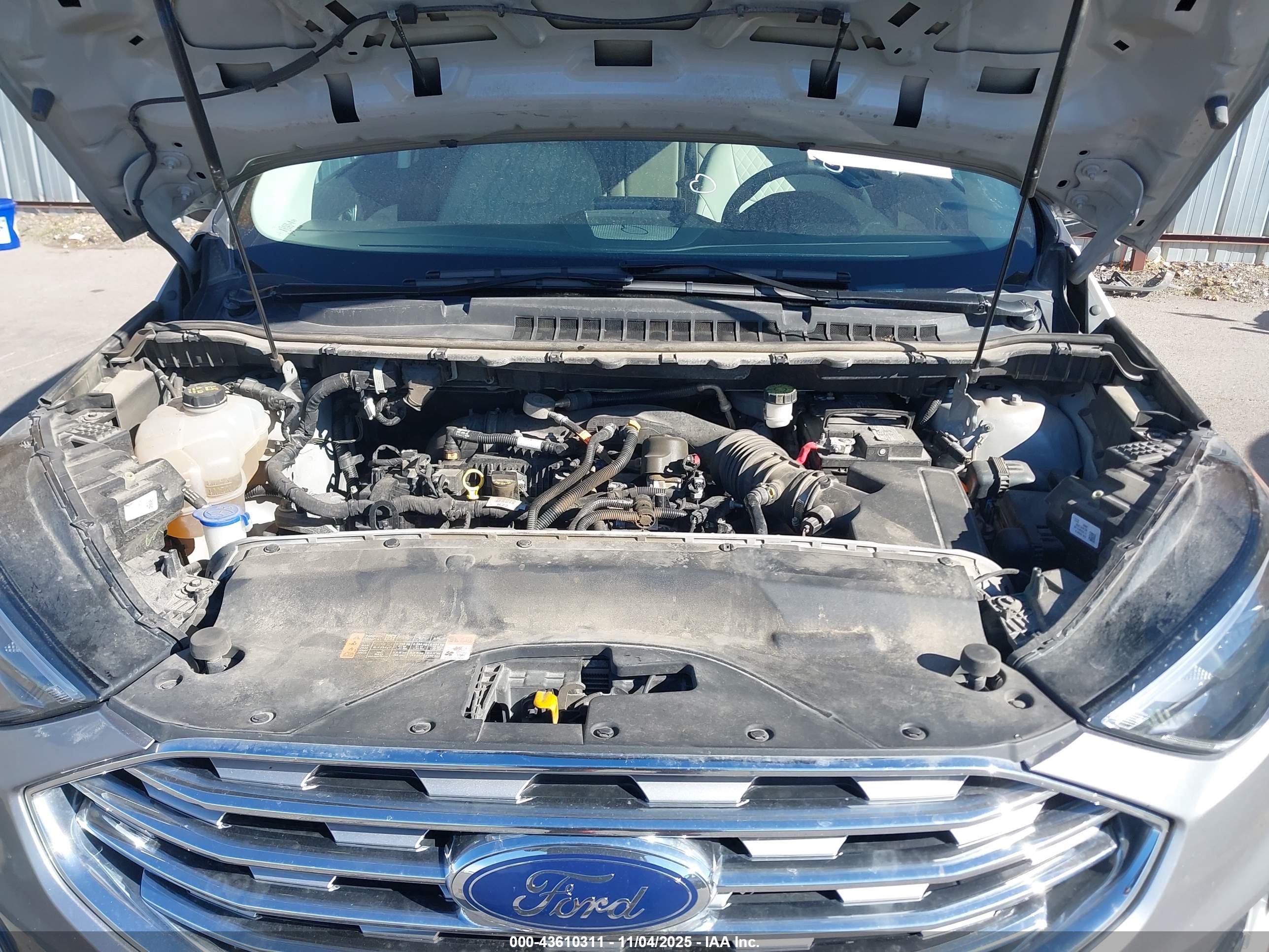FORD EDGE image 10