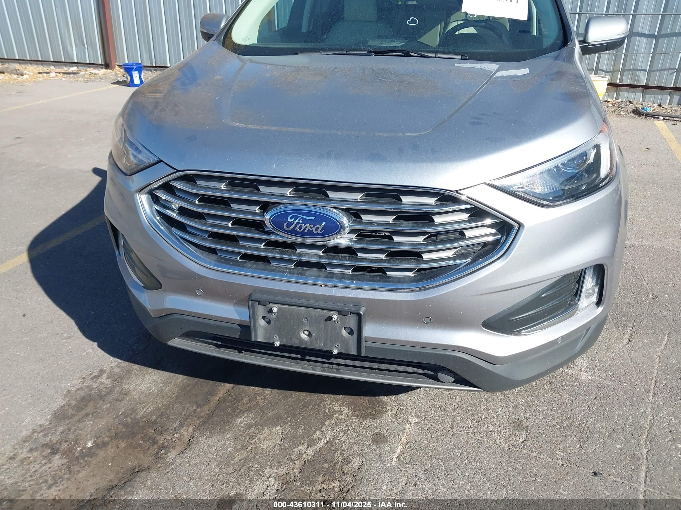 FORD EDGE image 6