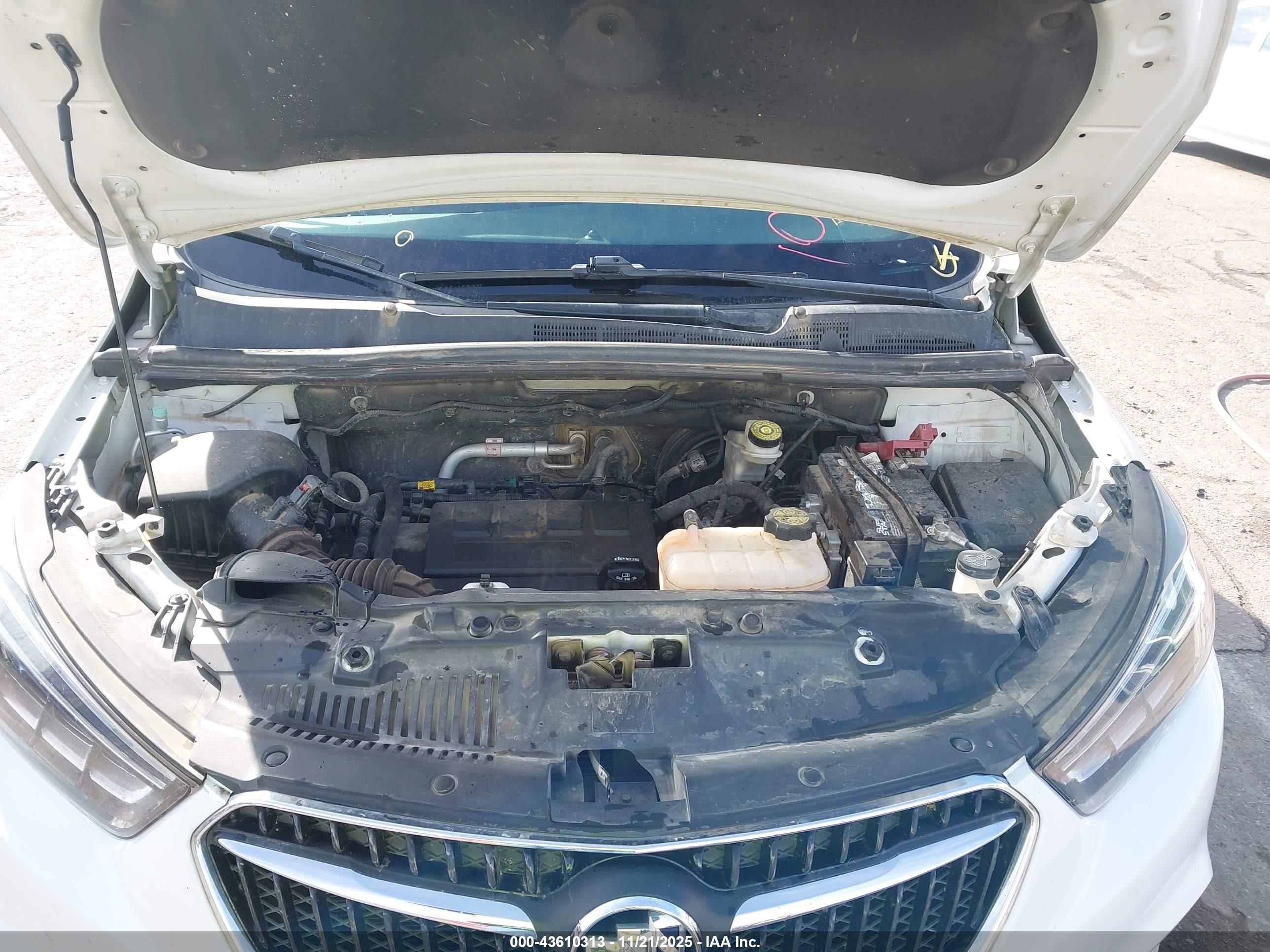 BUICK ENCORE image 10