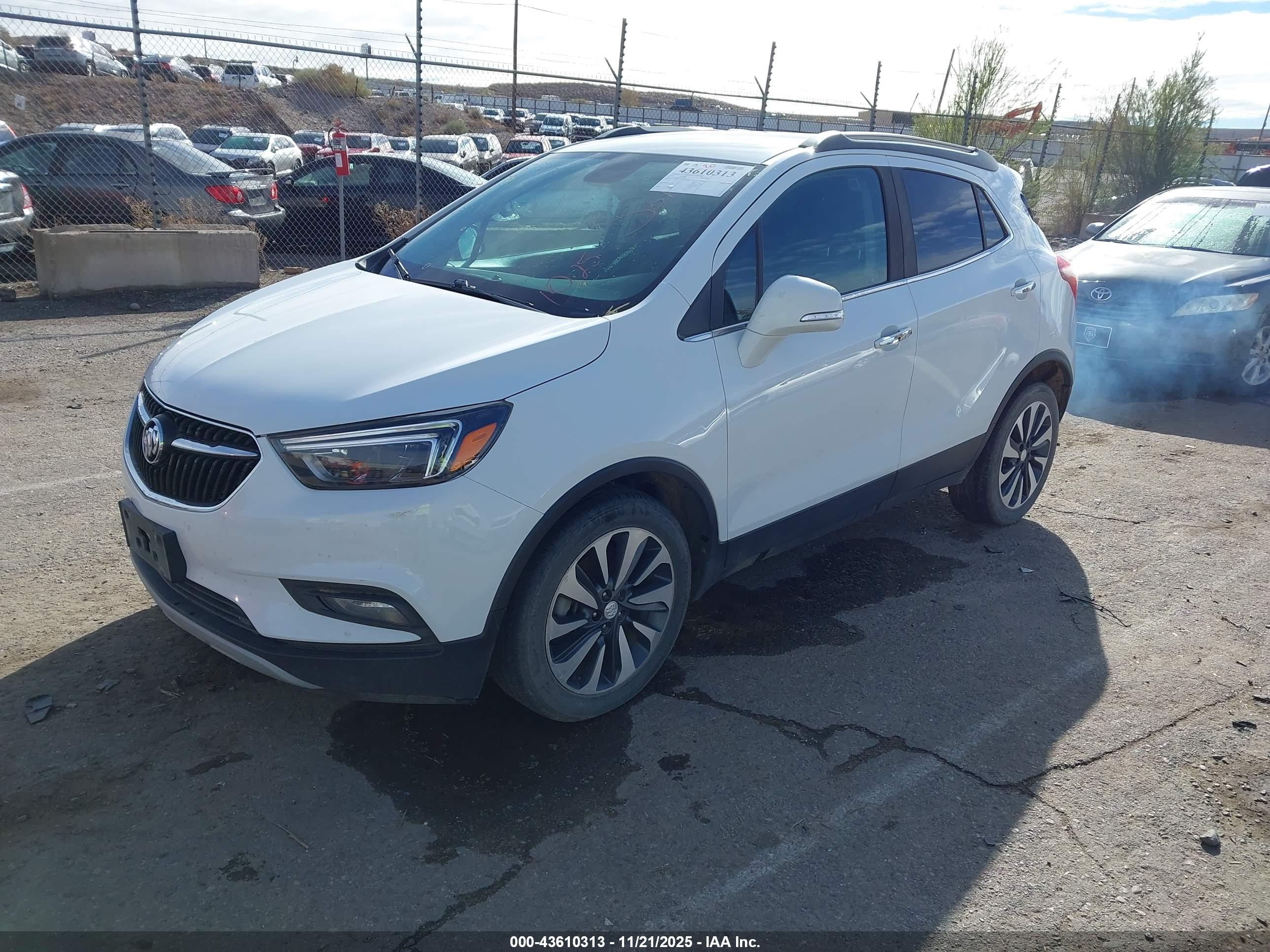 BUICK ENCORE image 2