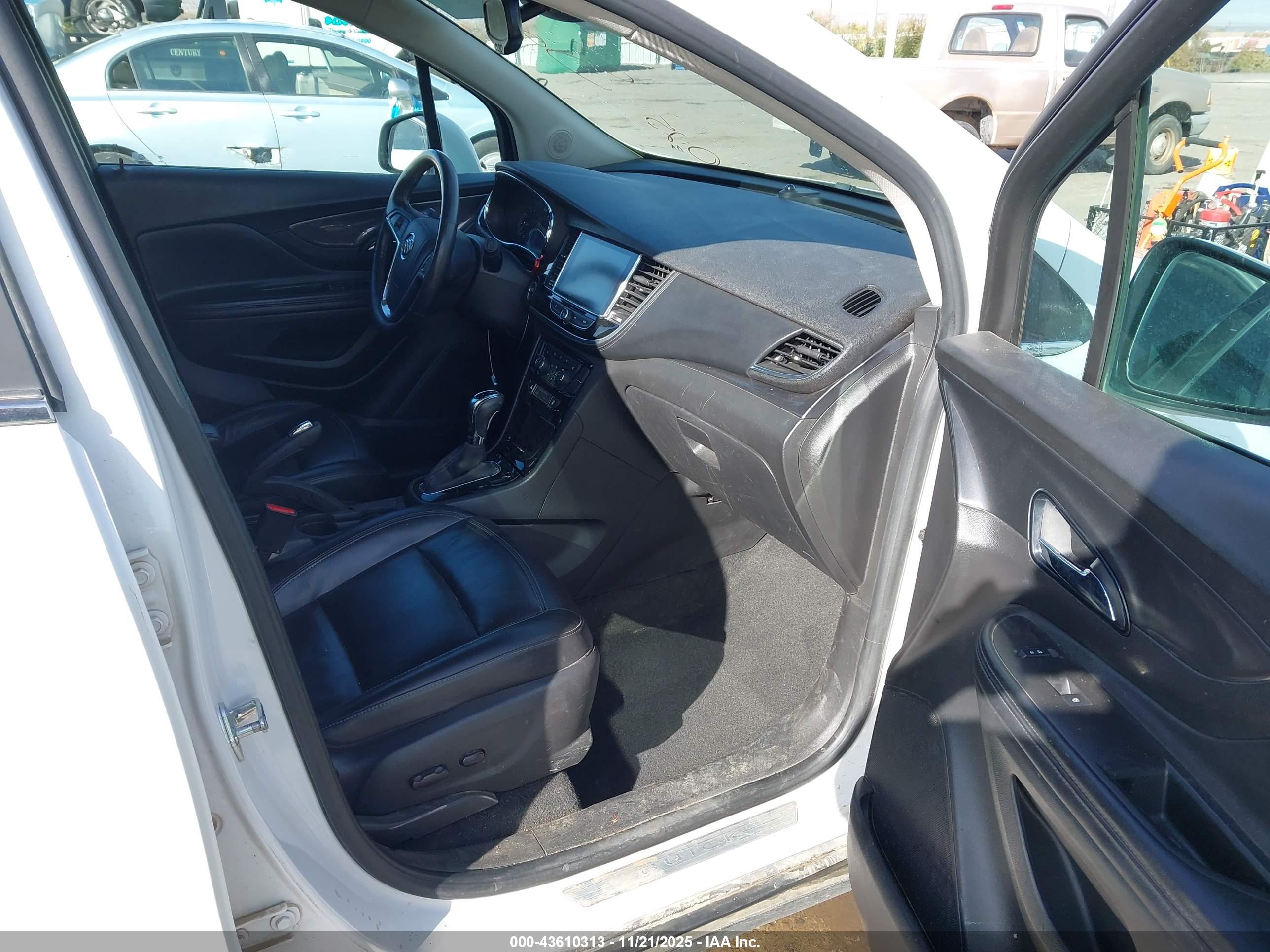 BUICK ENCORE image 5