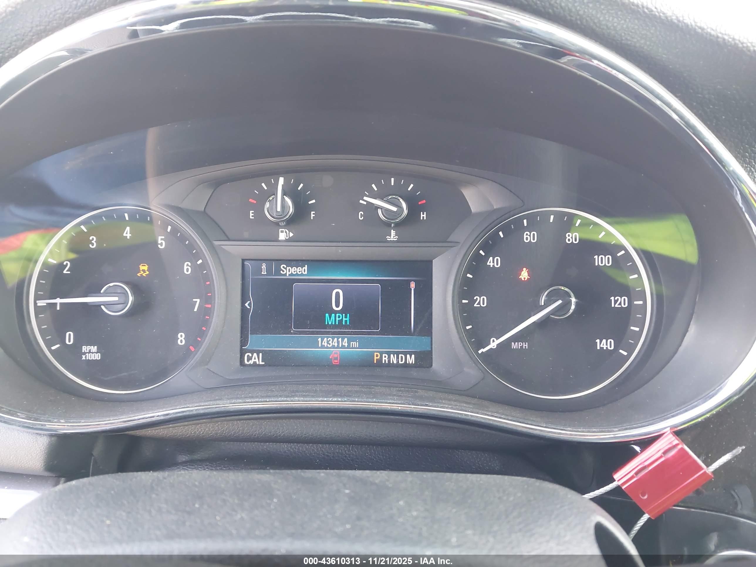 BUICK ENCORE image 7