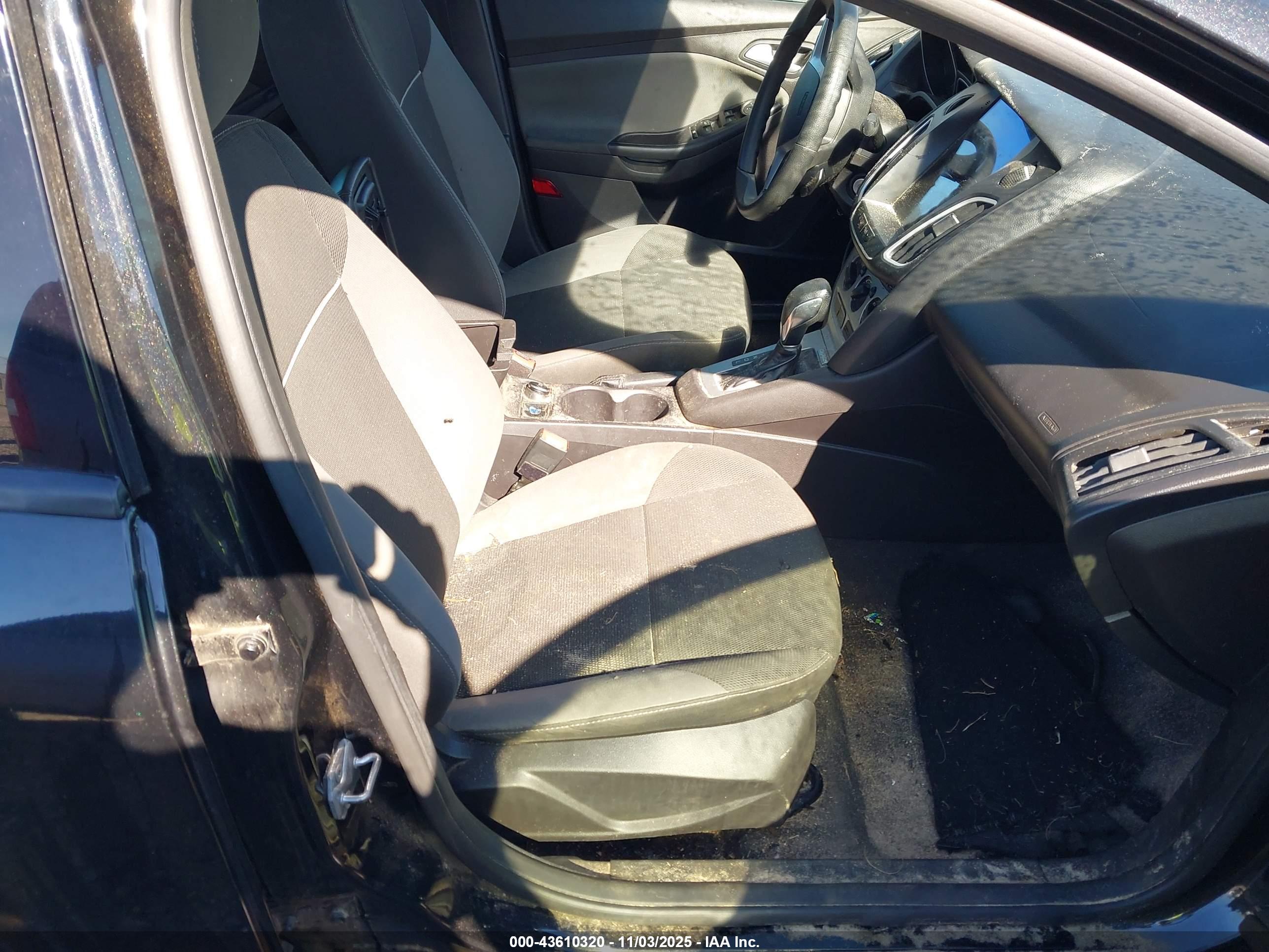 FORD FOCUS image 5