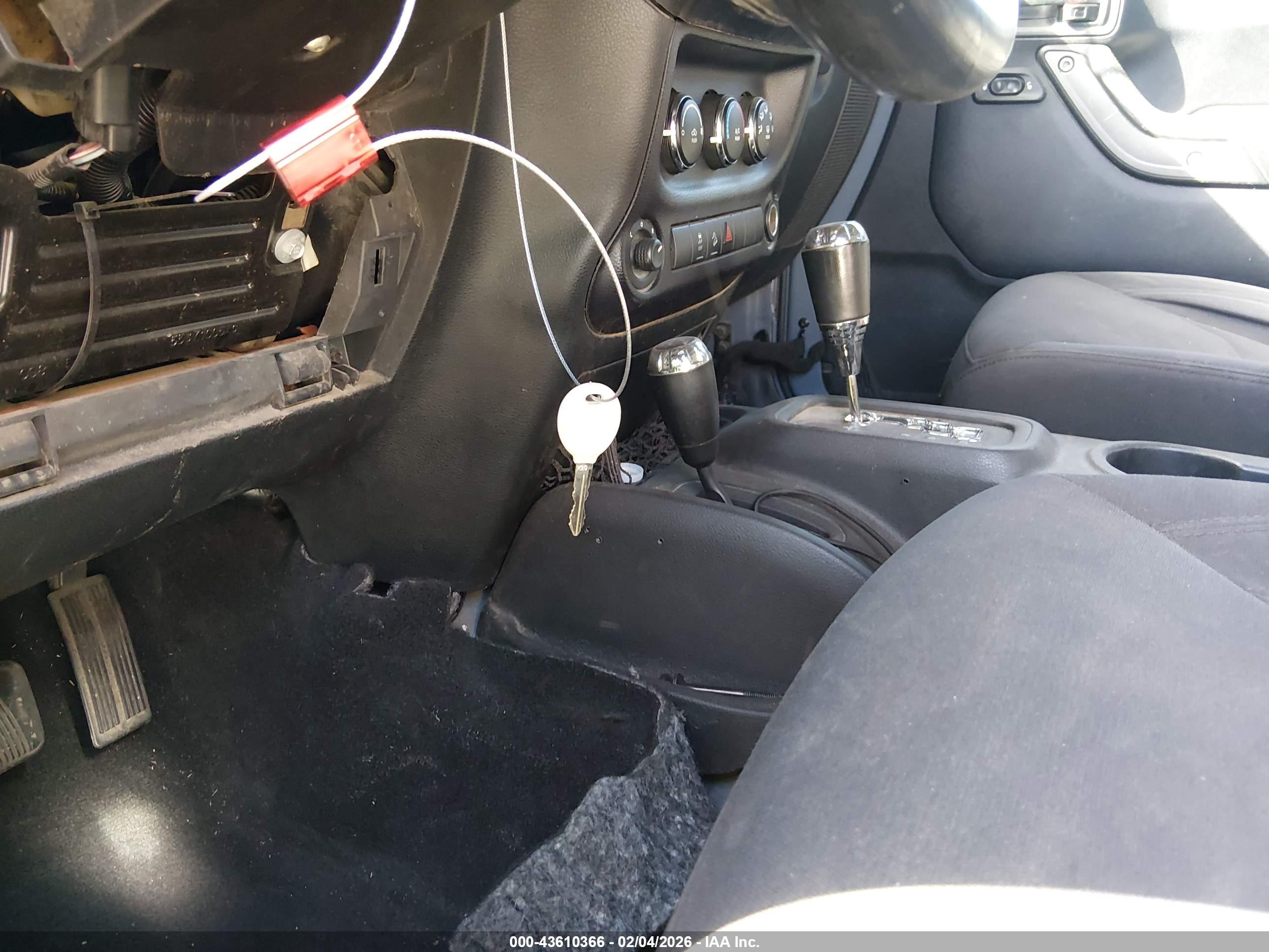 JEEP WRANGLER image 11