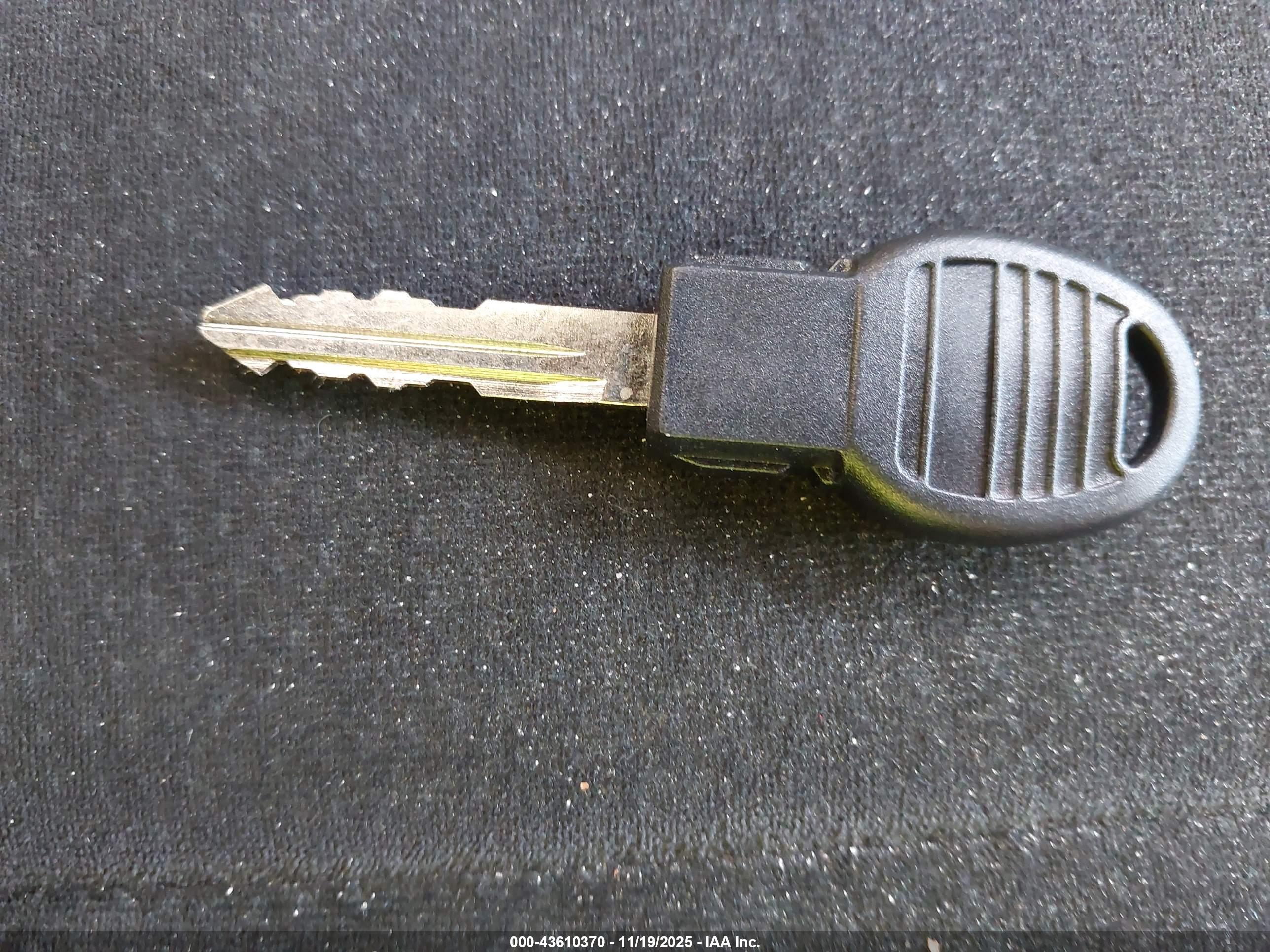 DODGE GRAND image 11