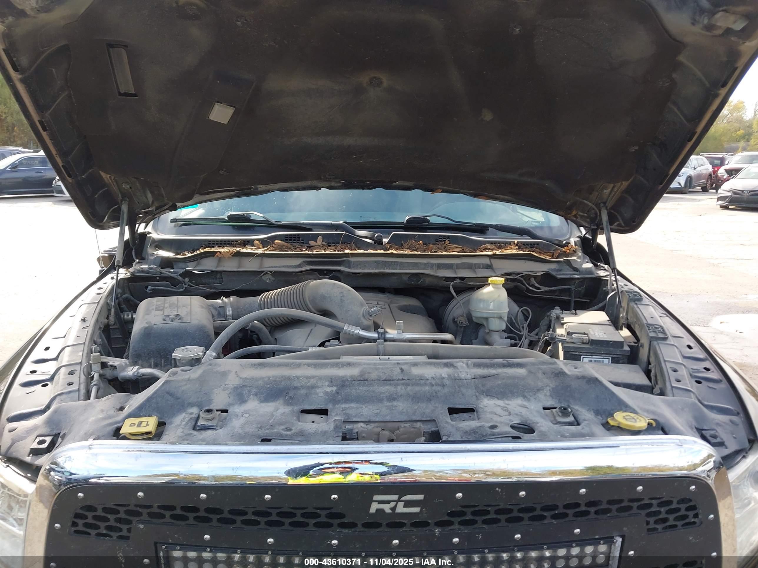 RAM 1500 image 10