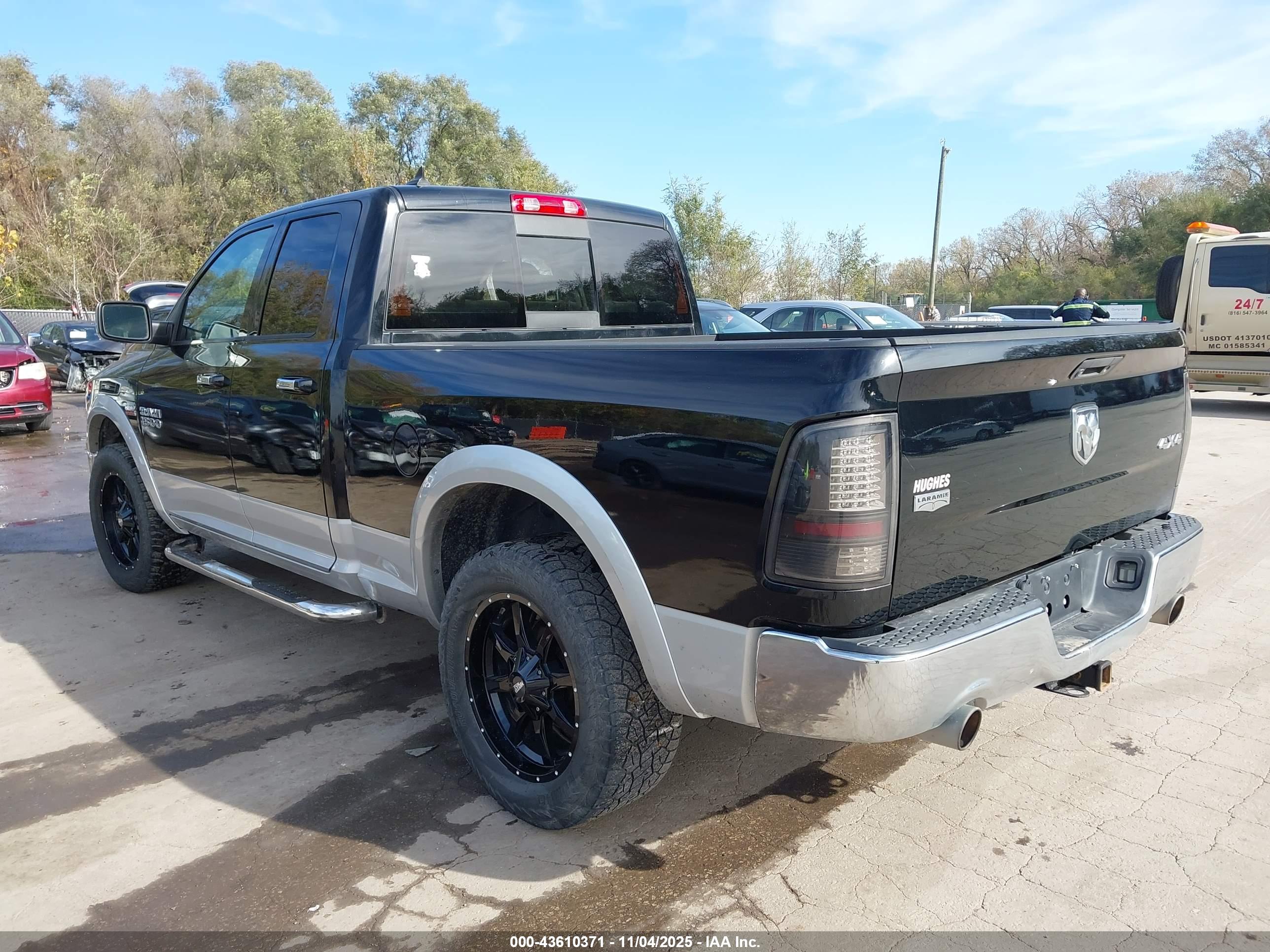 RAM 1500 image 3