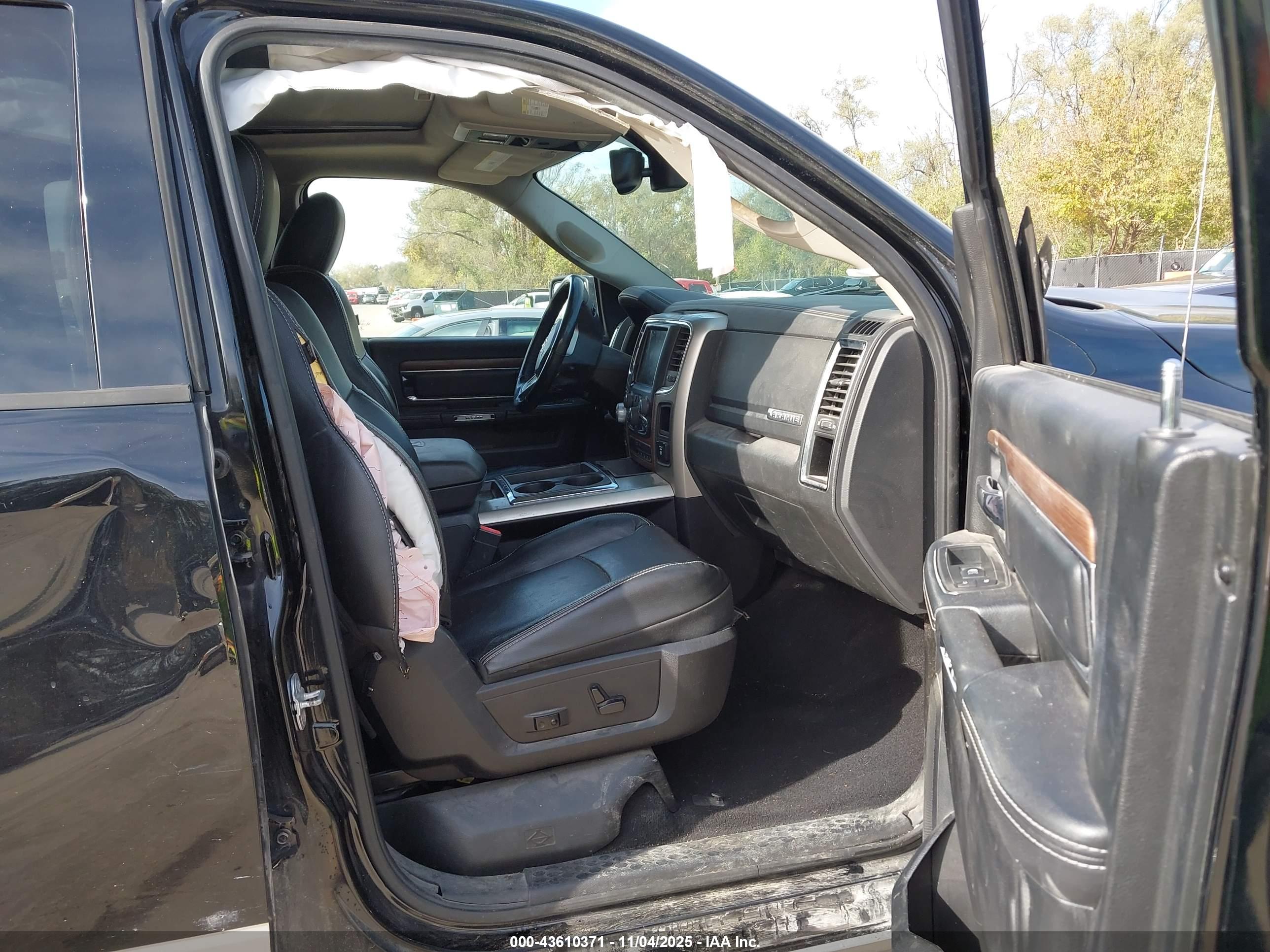 RAM 1500 image 5