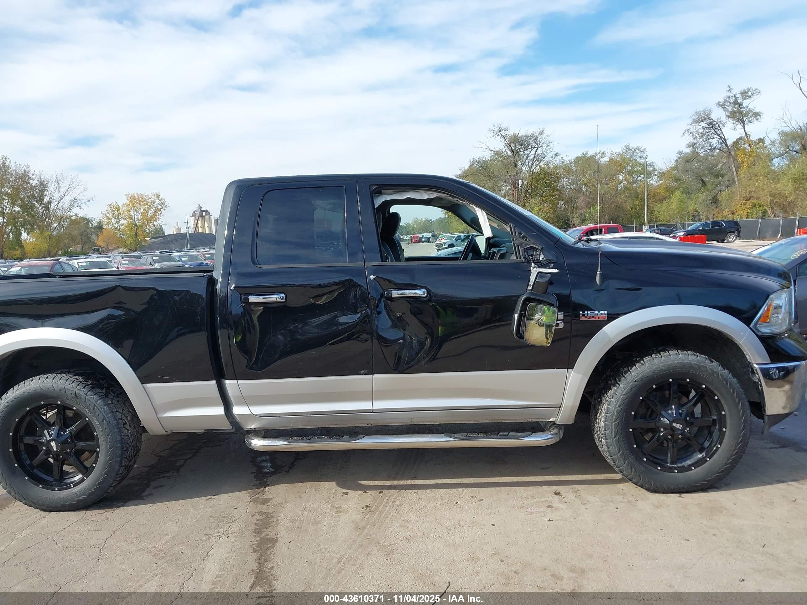 RAM 1500 image 6