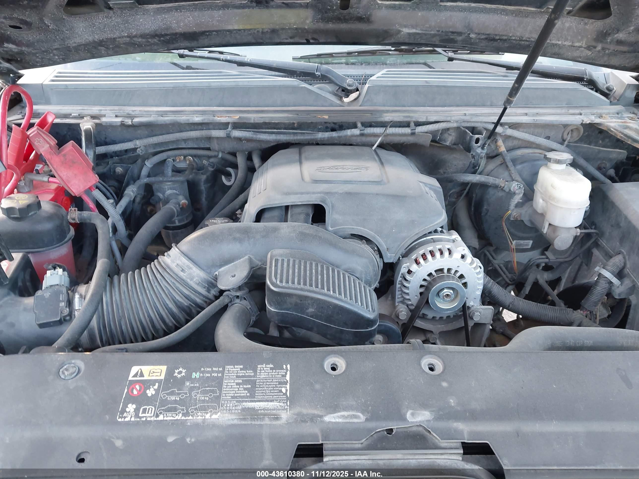 CHEVROLET AVALANCHE image 10