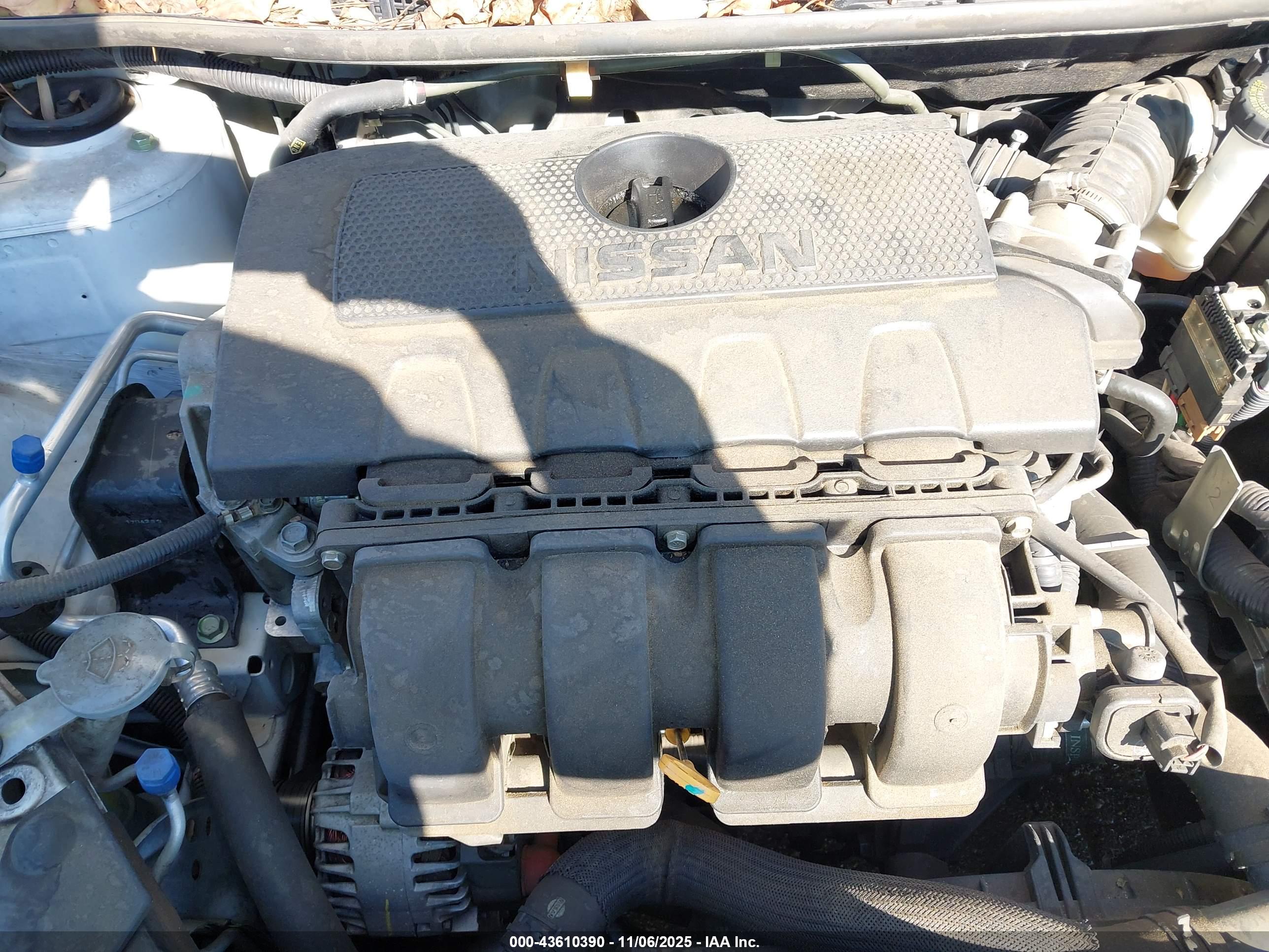 NISSAN SENTRA image 10